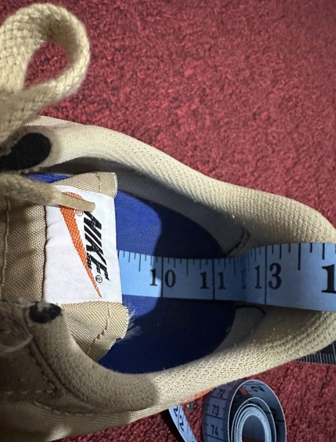 Nike vintage nike daybreak 70s Size US 10.5 / EU 43-44 - 8 Thumbnail