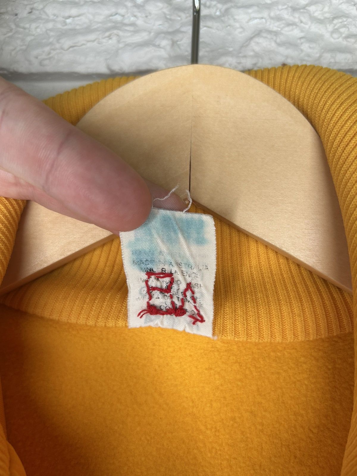 Adidas Vintage 80s Adidas Australia World Cup Track Jacket Size US S / EU 44-46 / 1 - 11 Thumbnail