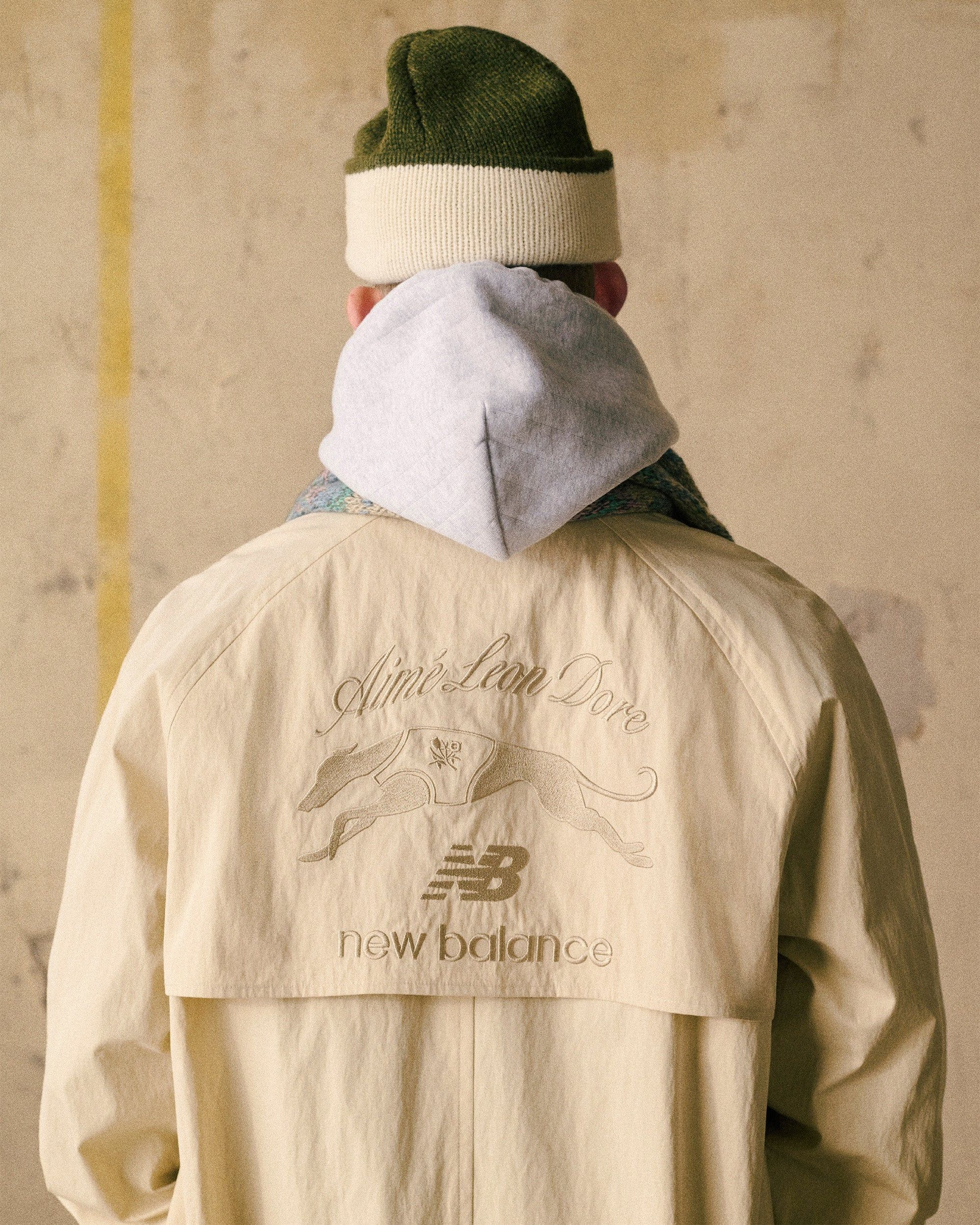 Aime Leon Dore × New Balance UNWORN* ALD / New Balance 997 Topcoat Size US L / EU 52-54 / 3 - 11 Thumbnail