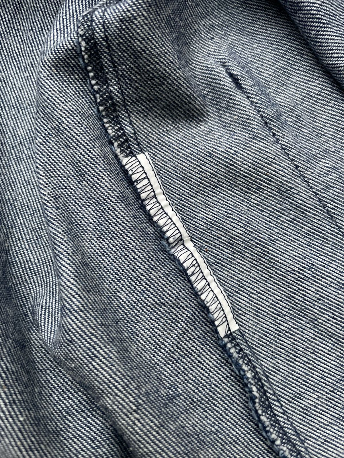 Japanese Brand Marioni Chore Jacket Size US M / EU 48-50 / 2 - 13 Thumbnail