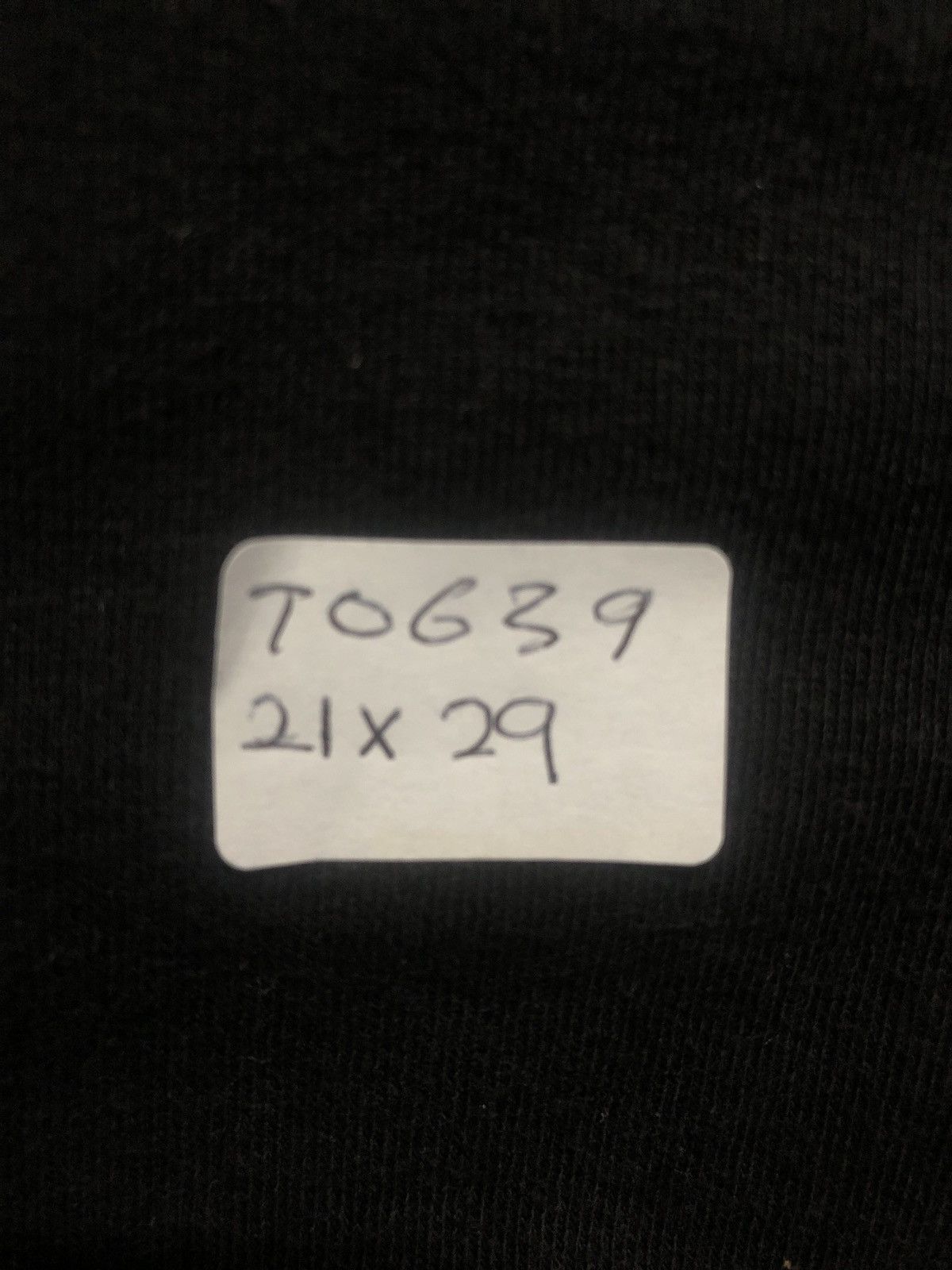 Japanese Brand Japanese Brand Primitive Skateboarding Dirty P Roses Tee Size US L / EU 52-54 / 3 - 15 Thumbnail