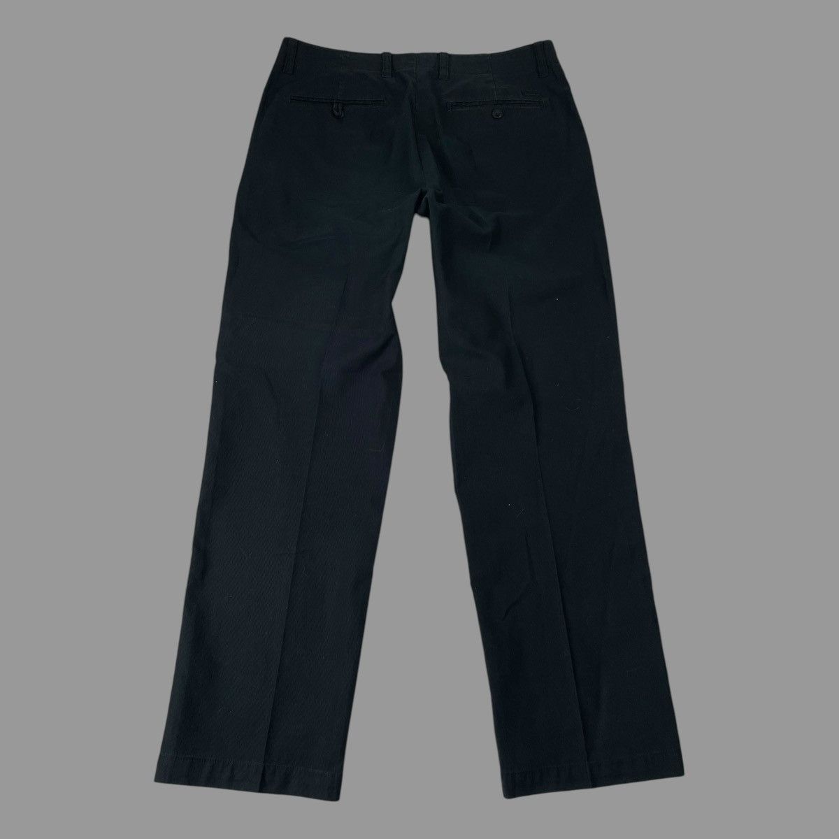 Calvin Klein Calvin Klein pleated work pants Size US 32 / EU 48 - 2 Thumbnail