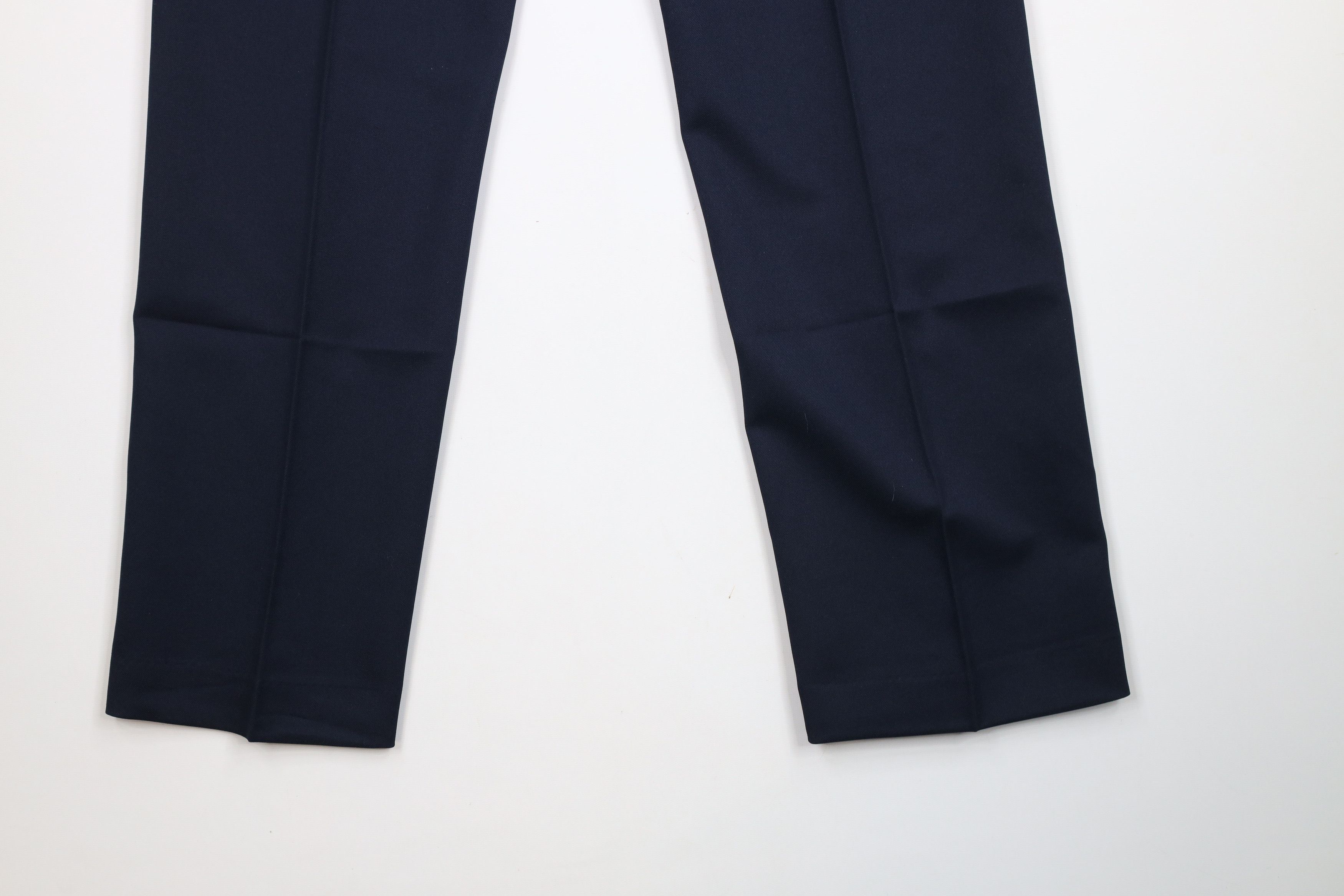 Vintage Deadstock Vintage 70s Streetwear Wide Leg Chino Pants USA Size US 36 / EU 52 - 14 Thumbnail