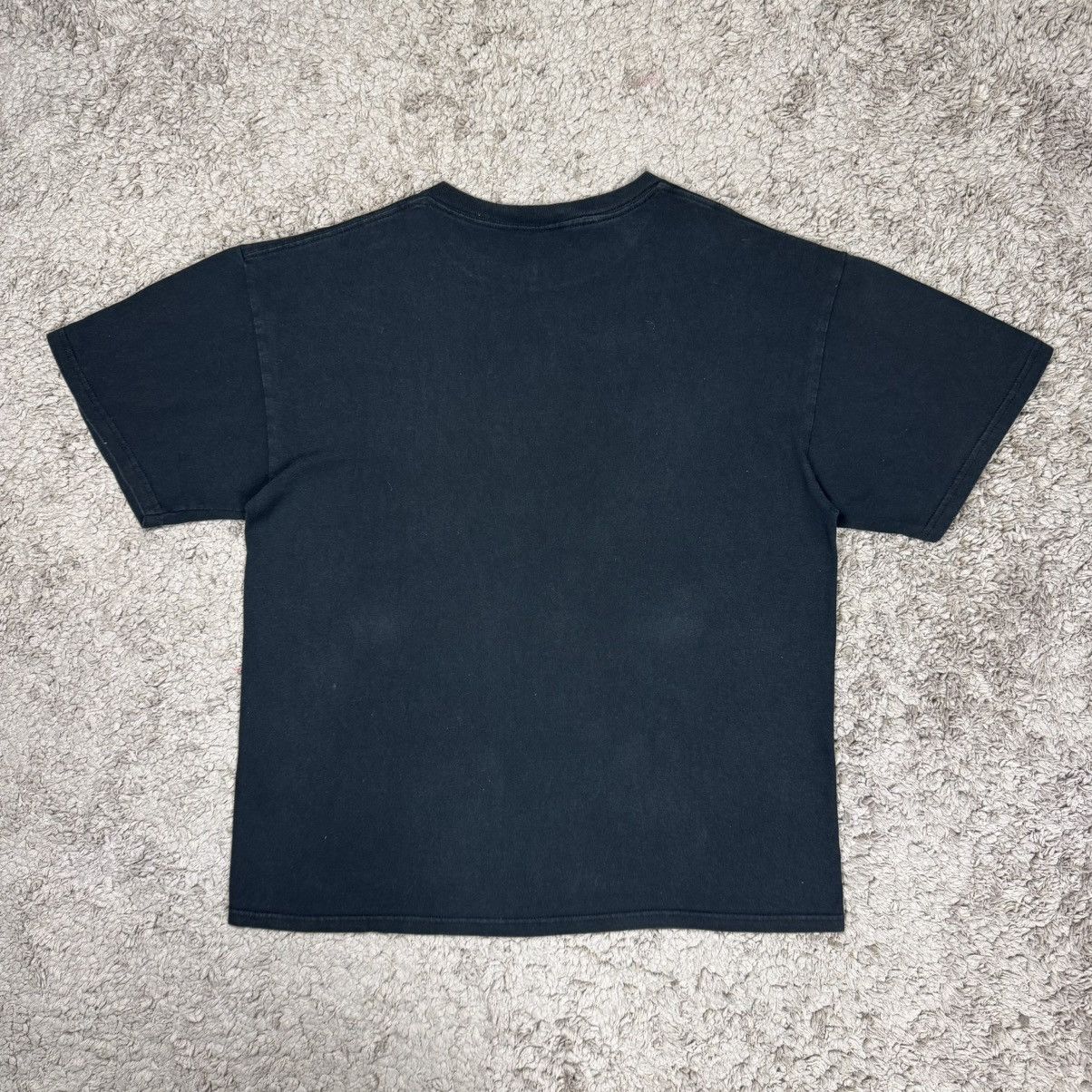 Vintage Vintage The Simpson Big Family T-shirt Size US L / EU 52-54 / 3 - 2 Thumbnail
