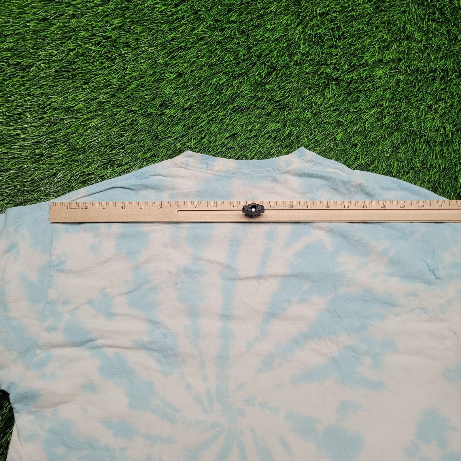 Other Tupac 2Pac Poetic Justice 1993 Movie T-Shirt XL Tie-Dye Size US XL / EU 56 / 4 - 8 Thumbnail