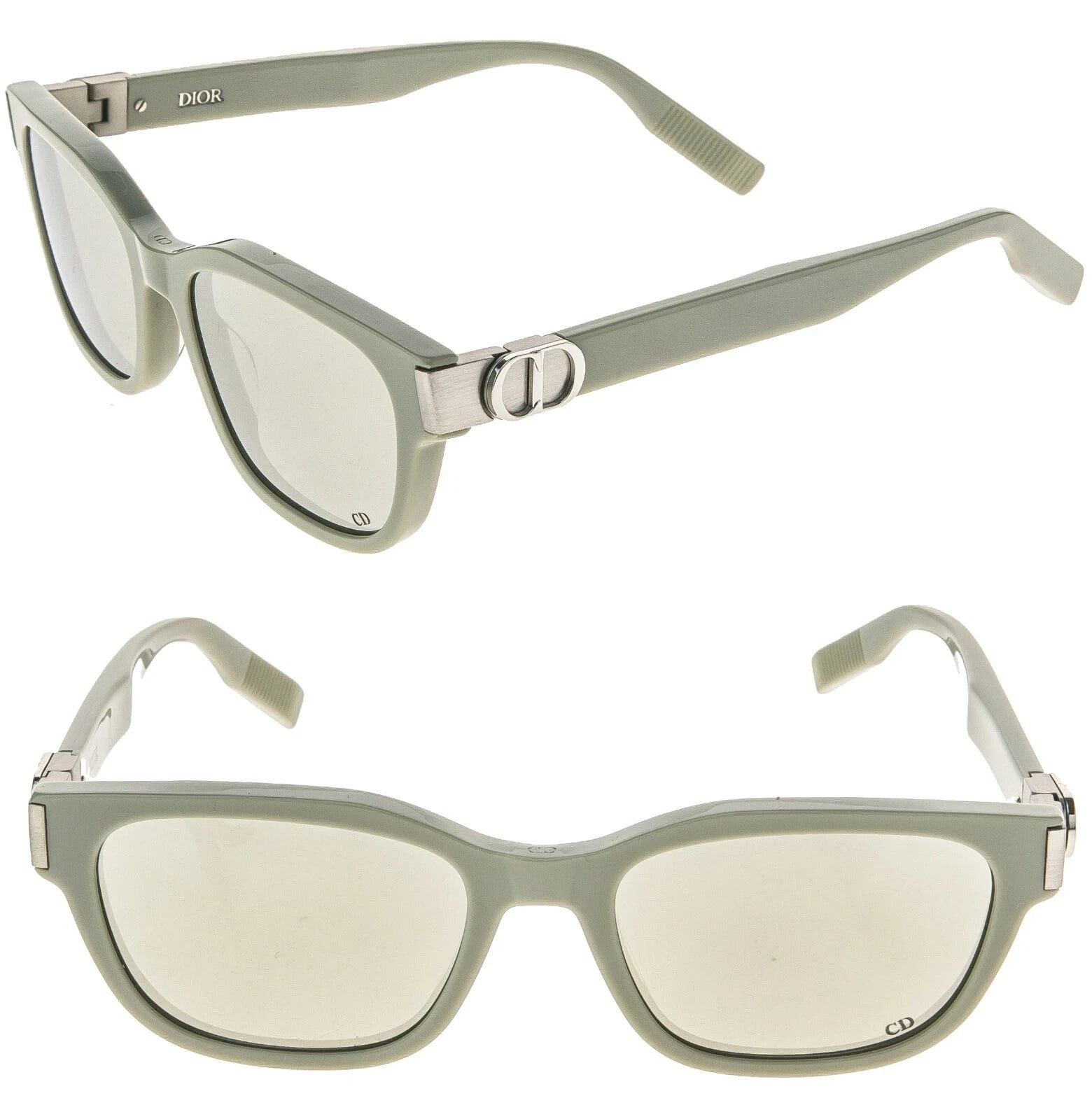Christian Dior Monsieur CHRISTIAN DIOR CDICON S1I Classic Sunglass DM40122I CD ICON Size ONE SIZE - 1 Thumbnail