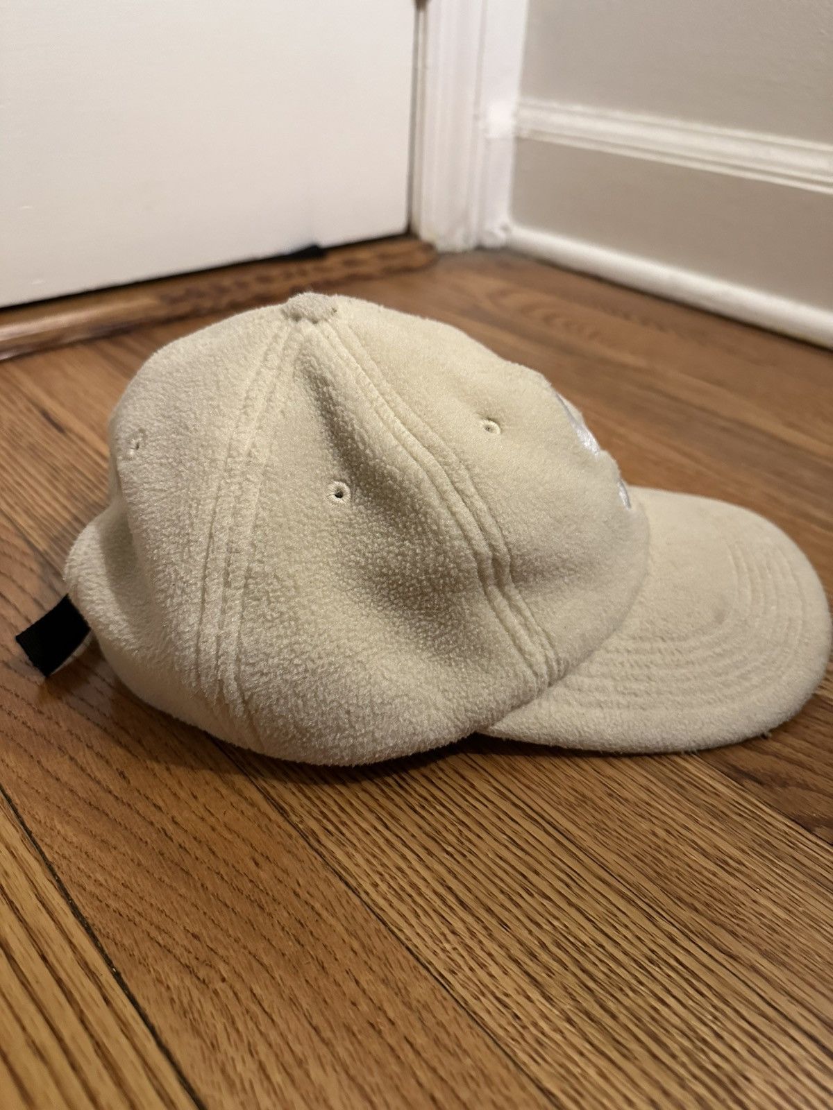 Supreme Supreme 6-panel Polartec Size ONE SIZE - 4 Thumbnail
