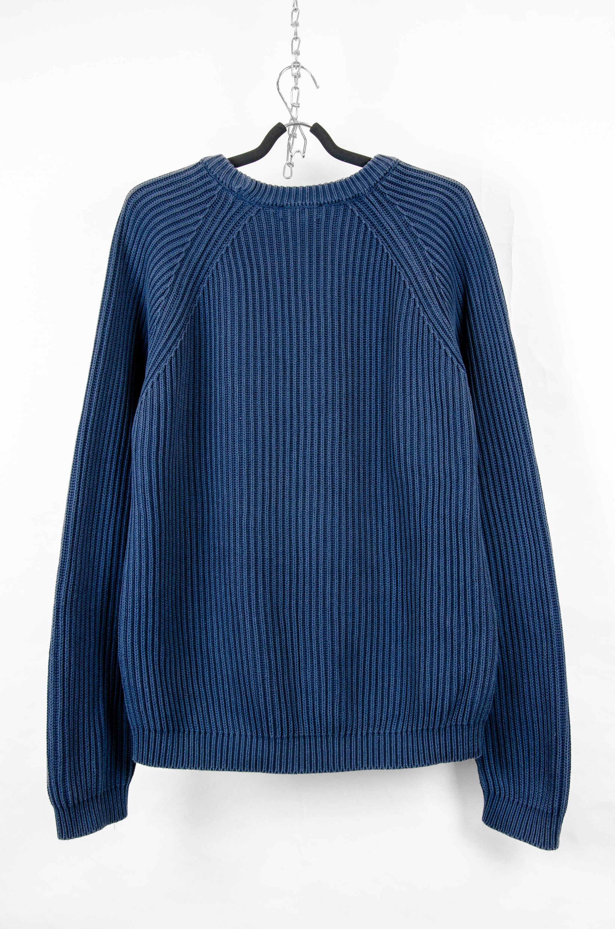 Other Rapanui Organic Cotton Knit Sweater – Size M Size US M / EU 48-50 / 2 - 2 Thumbnail