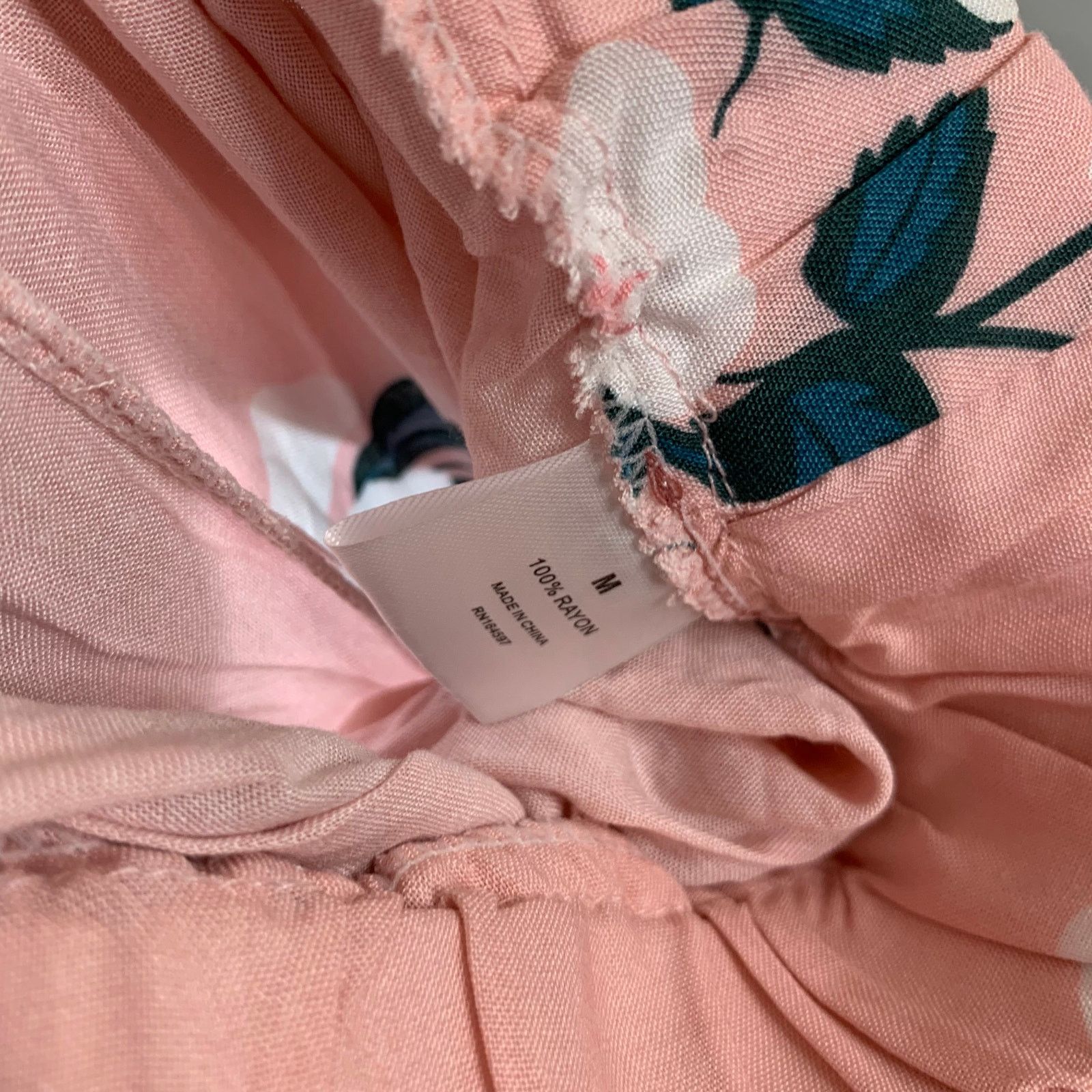 Other Cute pink women’s pants size M (NWT) Size 30" / US 8 / IT 44 - 4 Thumbnail
