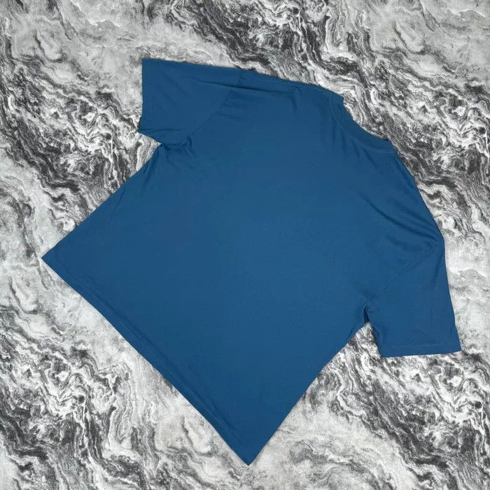 Allsaints Allsaints Subverse Oversized Fit Center Logo T-Shirt Size US XXL / EU 58 / 5 - 10 Thumbnail