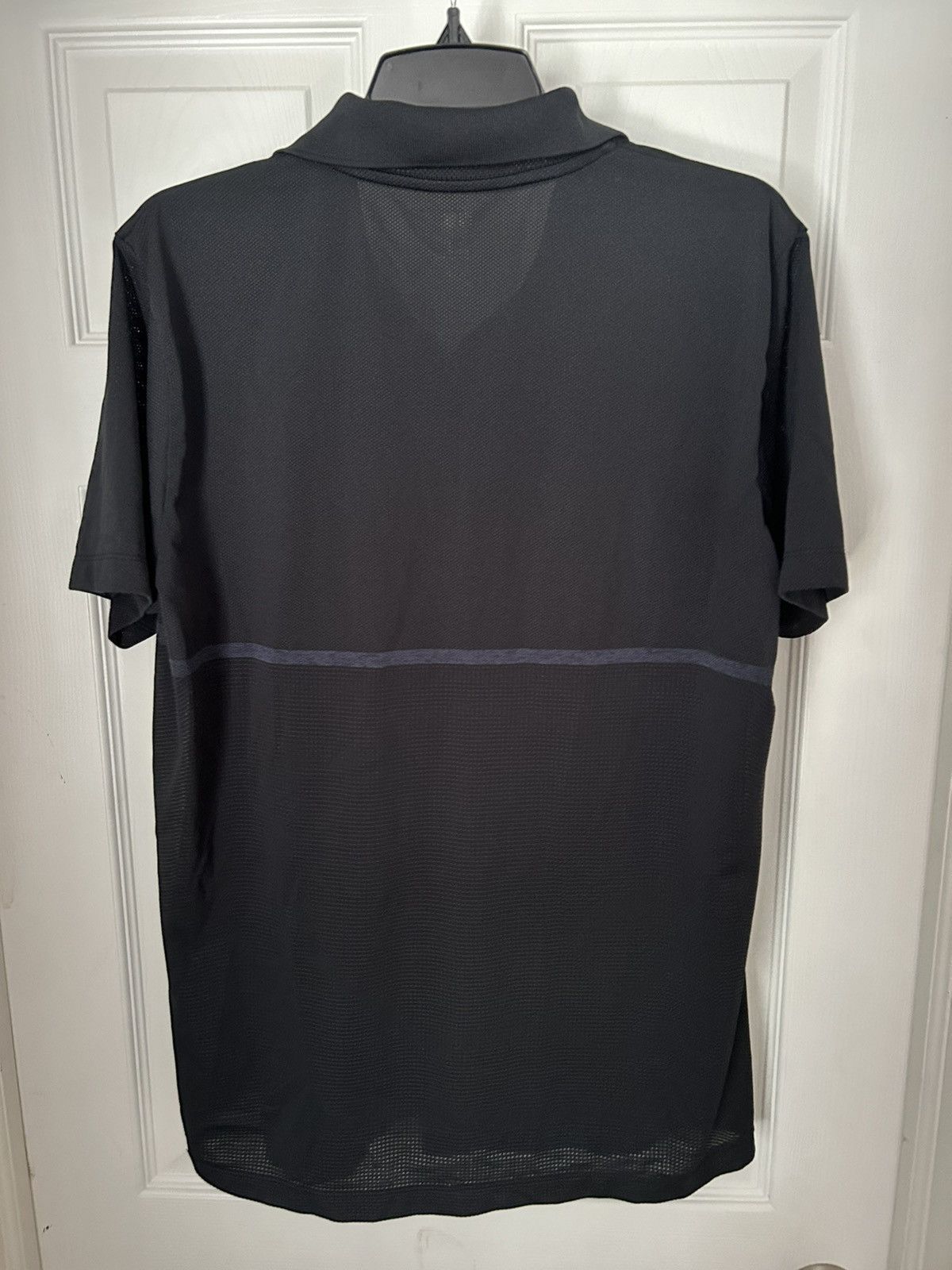 Uniqlo Uniqlo Golf Shirt Size US L / EU 52-54 / 3 - 3 Thumbnail