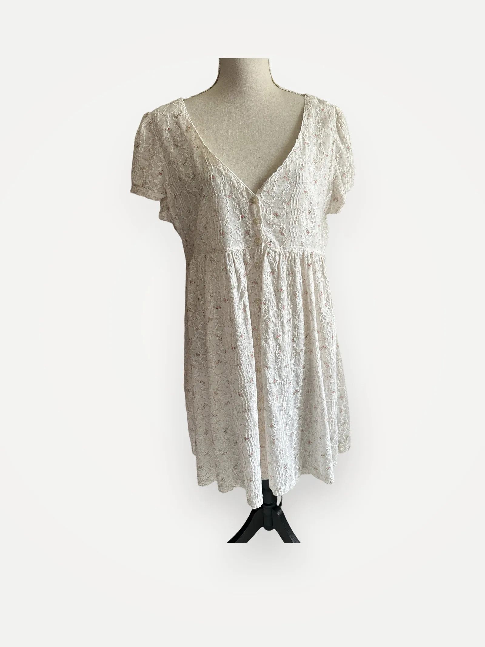Ralph Lauren Ralph Lauren Dress Size L / US 10 / IT 46 - 1 Thumbnail