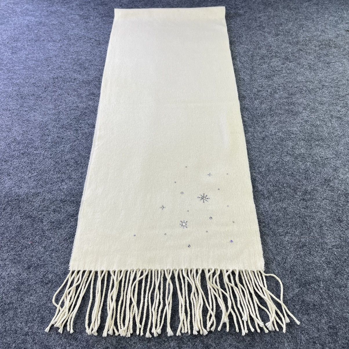 Furla × Vintage Furla Scarf / Muffler / Neckwear T908 Size ONE SIZE - 9 Thumbnail