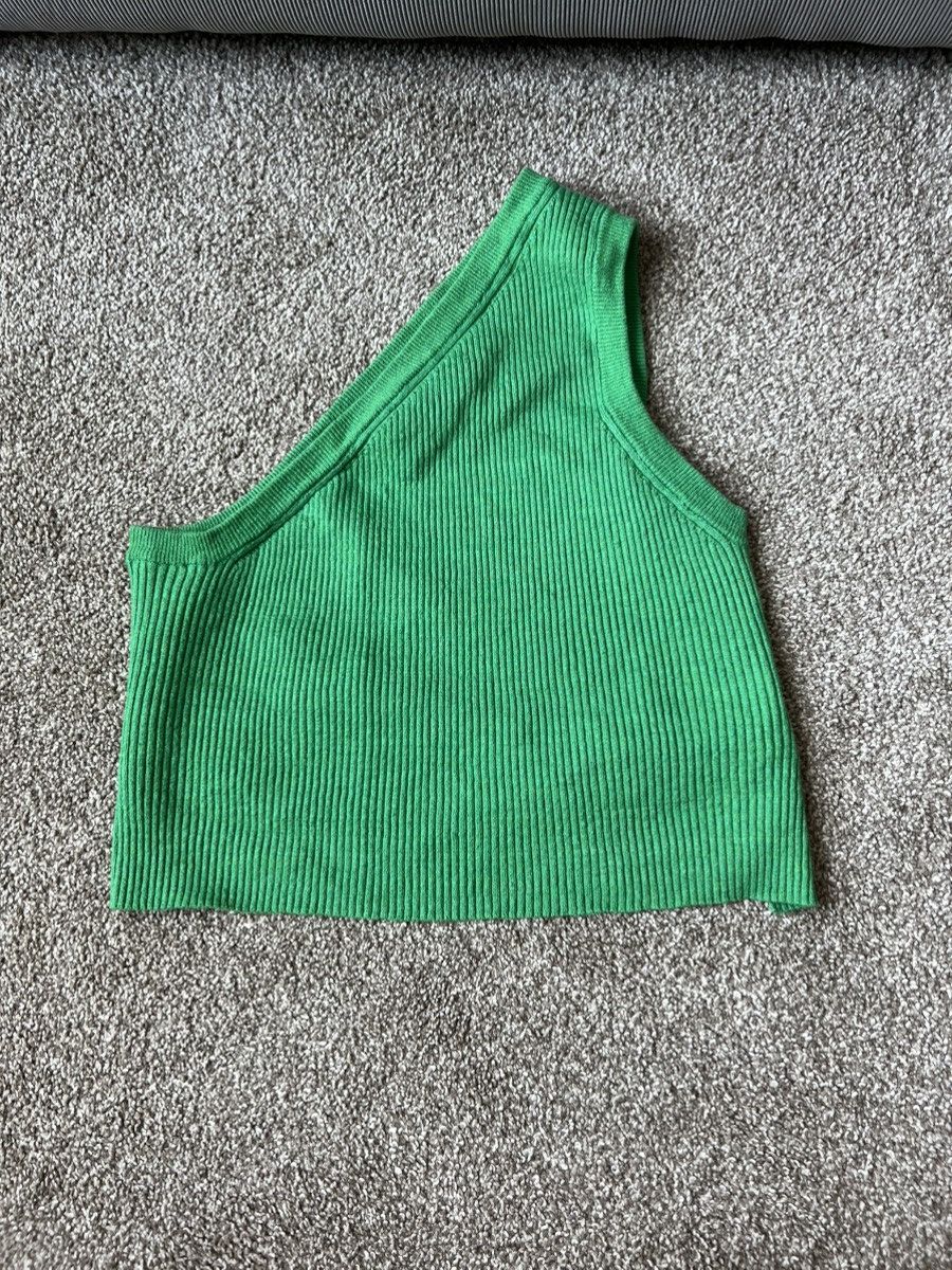 Jacquemus Jacquemus one shoulder top Size S / US 4 / IT 40 - 4 Thumbnail