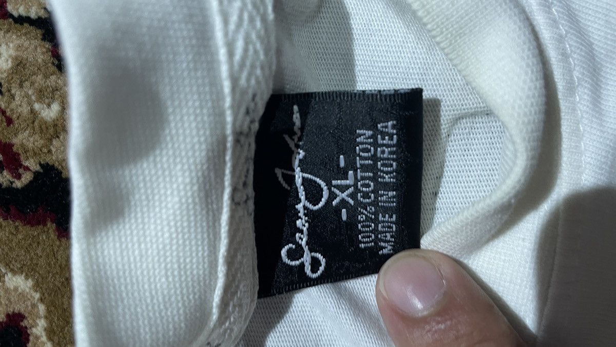 Sean John SEAN JOHN CROSS /P.DIDDY Size US XL / EU 56 / 4 - 2 Thumbnail