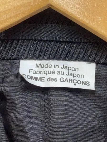 Comme des Garcons Comme Des Garcons Blazer Size US M / EU 48-50 / 2 - 3 Thumbnail