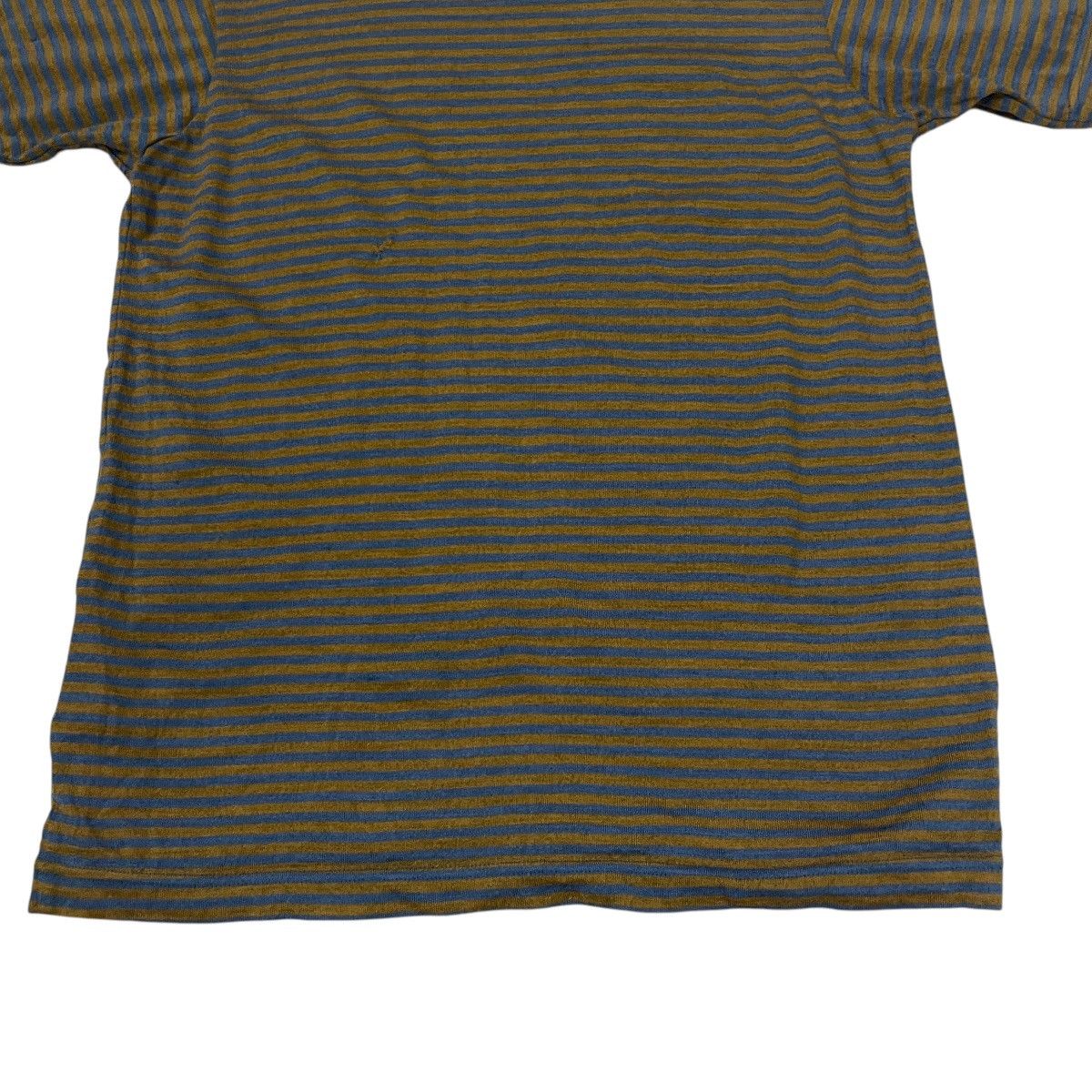 Comme des Garcons Vintage Junya Watanabe Comme Des Garcons Tee Size S / US 4 / IT 40 - 10 Thumbnail