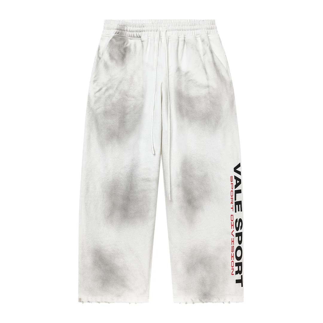 Vale Forever Staple Sweatspants 'White' Size US 32 / EU 48 - 1 Thumbnail