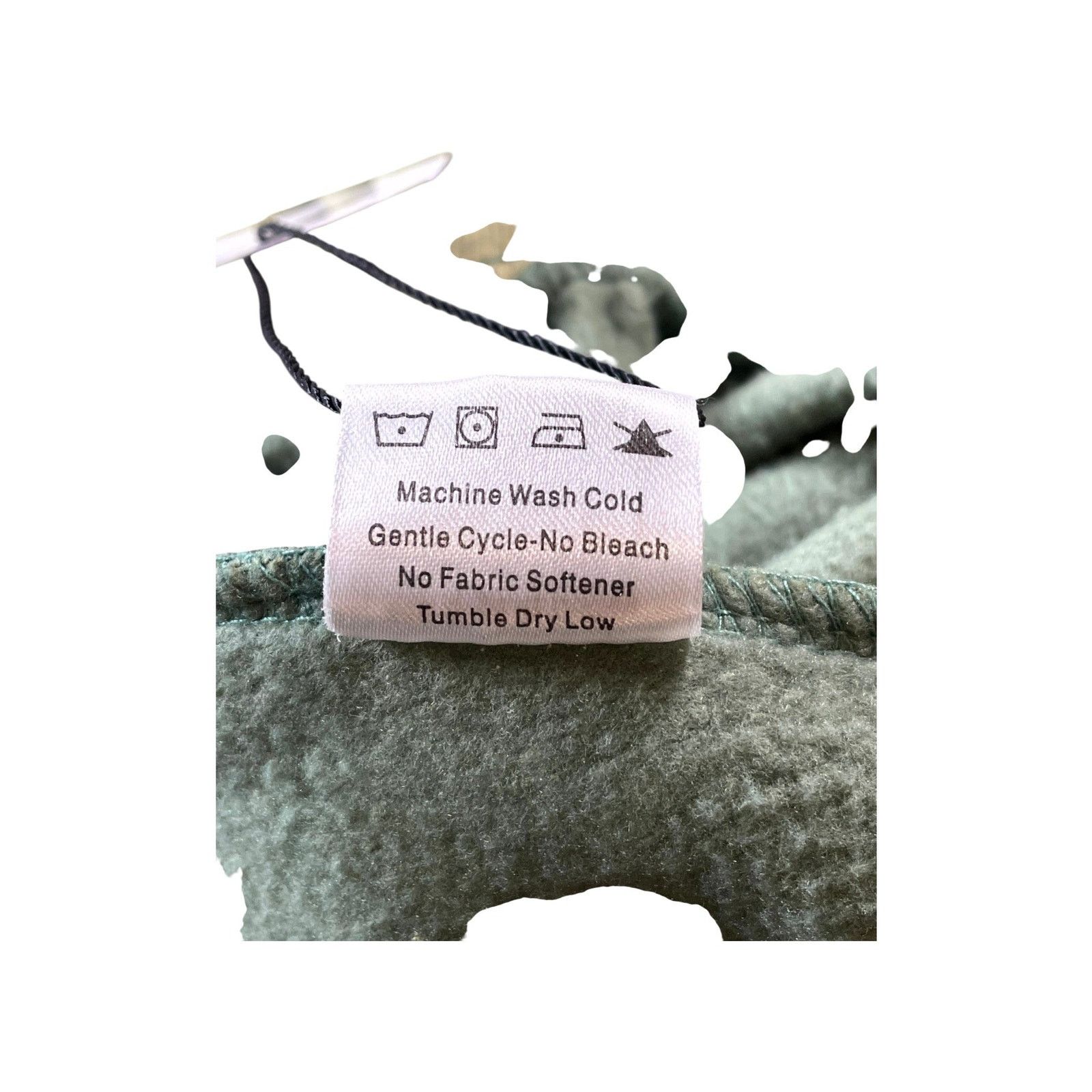 The GV Gallery GV Gallery "Sunrise" Green Sweats Size US 30 / EU 46 - 6 Thumbnail