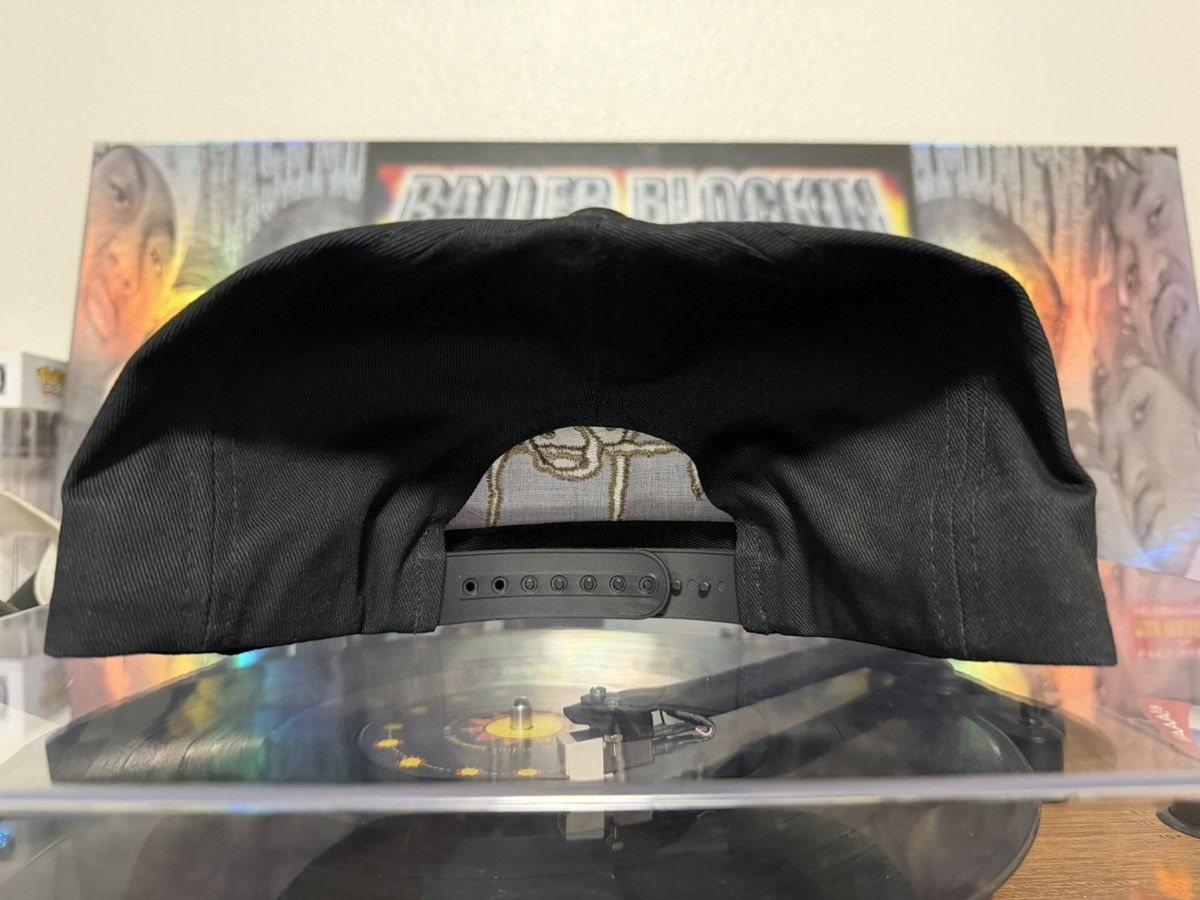 Travis Scott Travis scott utopia hat. Size ONE SIZE - 3 Thumbnail