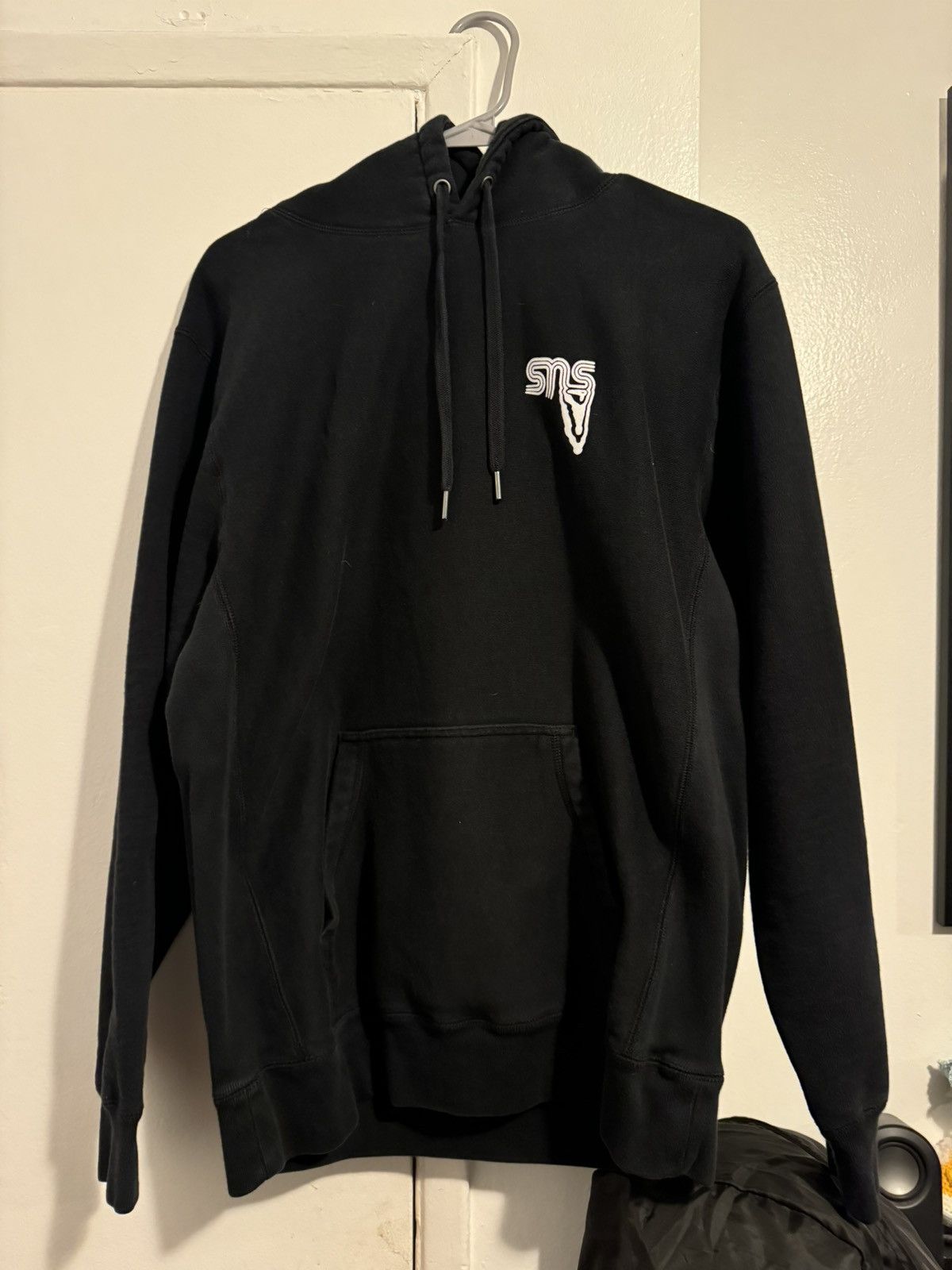 Sneakersnstuff SneakersNStuff Hoodie Size US L / EU 52-54 / 3 - 1 Thumbnail