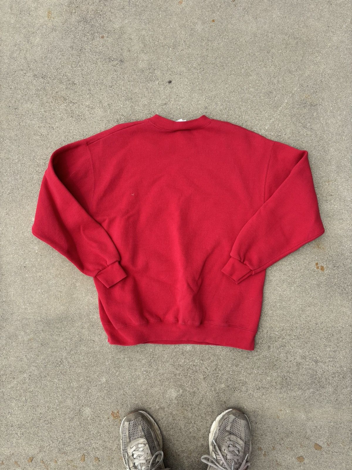 Disney × Vintage Vintage Winnie The Pooh crewneck Size US M / EU 48-50 / 2 - 4 Thumbnail