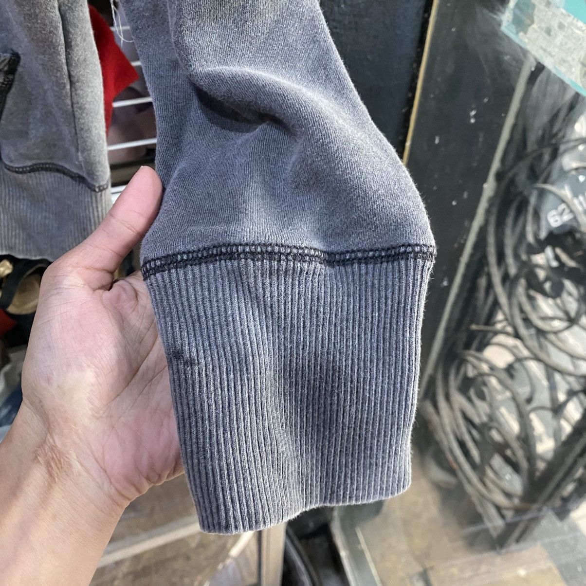 Diesel 2000s Diesel Hoodie Size US L / EU 52-54 / 3 - 6 Thumbnail