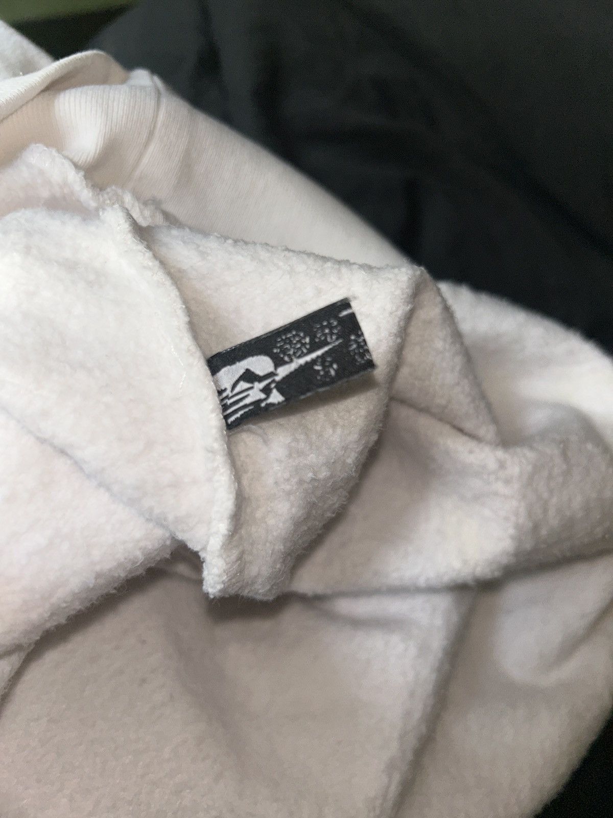 Sp5der Sp5der Hoodie Size US XL / EU 56 / 4 - 7 Thumbnail