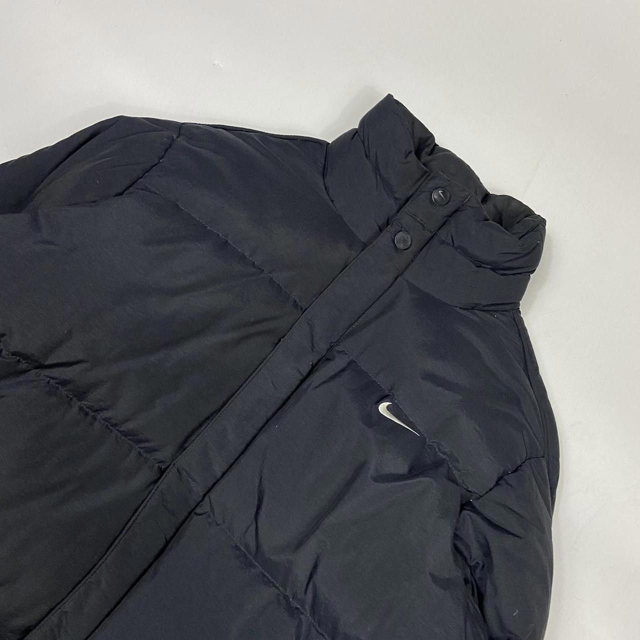 Nike Nike Vintage Down Puffer Jacket Size US S / EU 44-46 / 1 - 2 Thumbnail