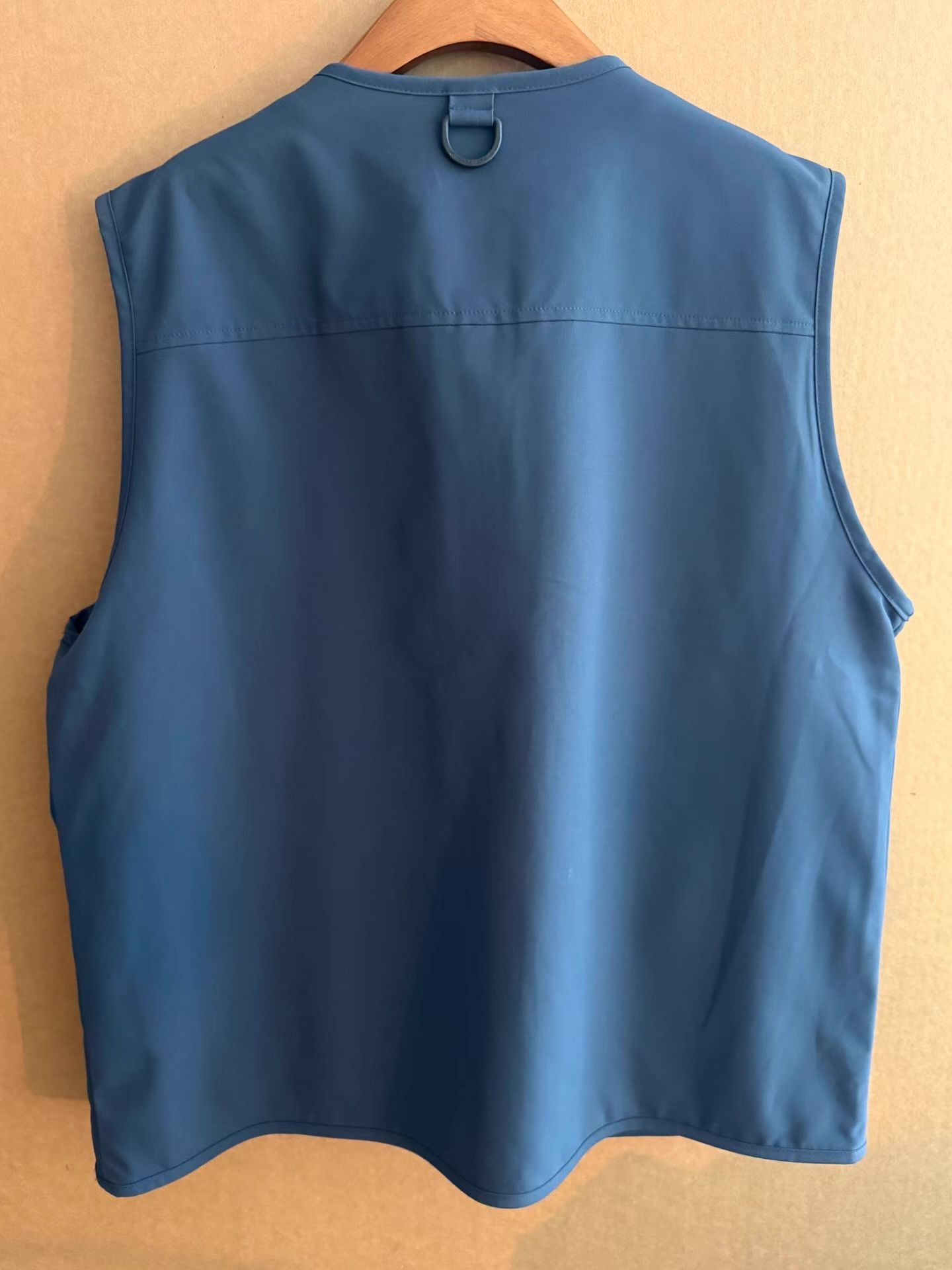 Carhartt Carhartt WIP Elmwood Vest Q16 Size US L / EU 52-54 / 3 - 3 Thumbnail