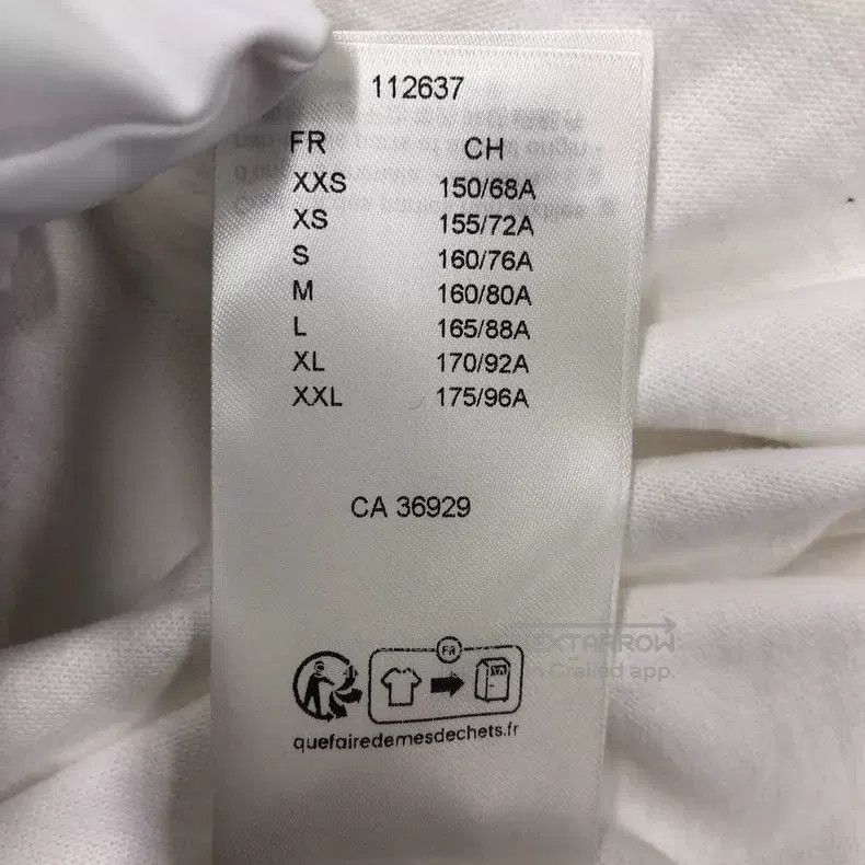 Louis Vuitton Louis Vuitton The Yearofthe Loong Limited Logo Embroidered Size US M / EU 48-50 / 2 - 7 Thumbnail