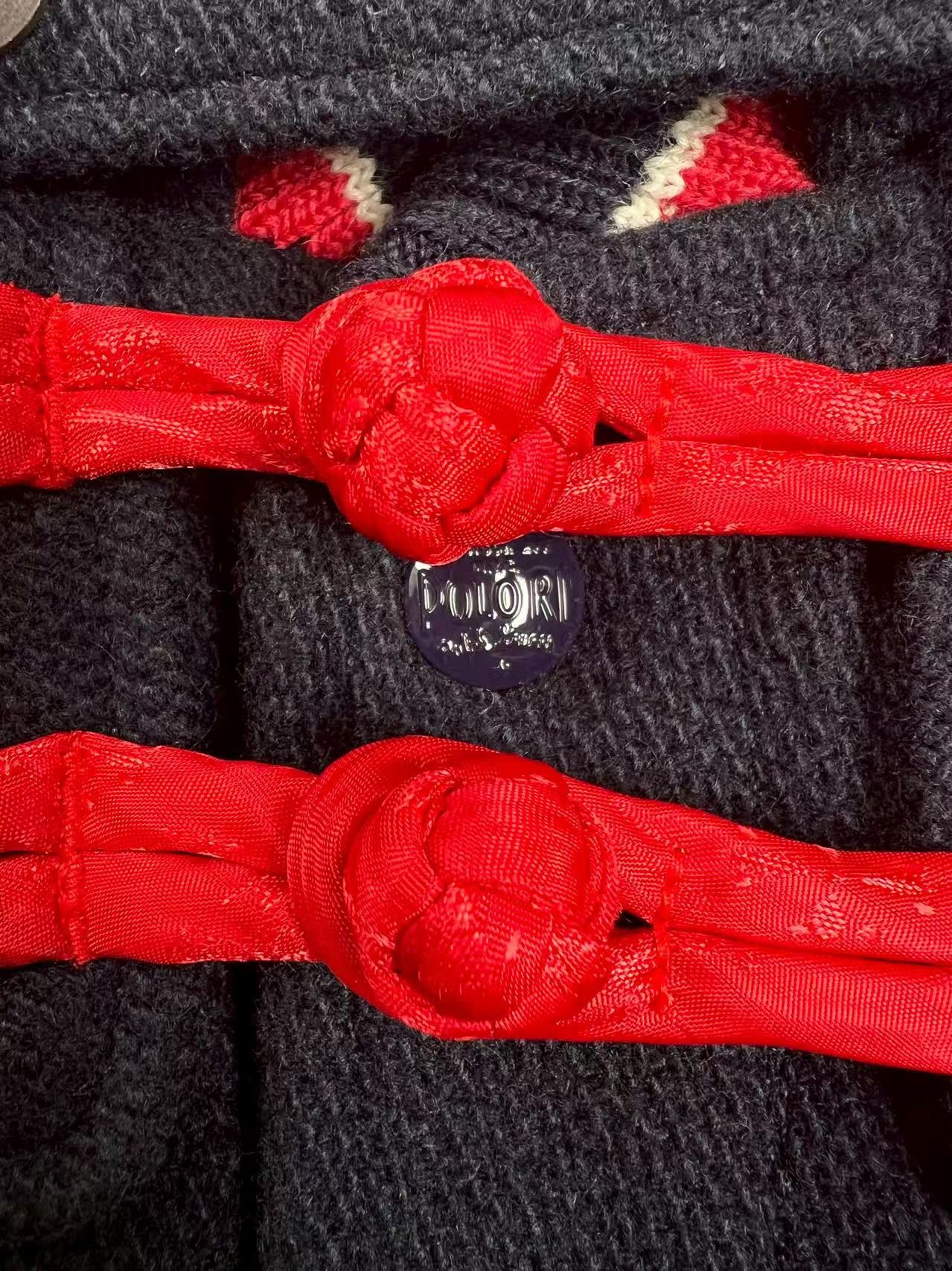 Polo Ralph Lauren polo x CLOT jacket Size US M / EU 48-50 / 2 - 5 Thumbnail