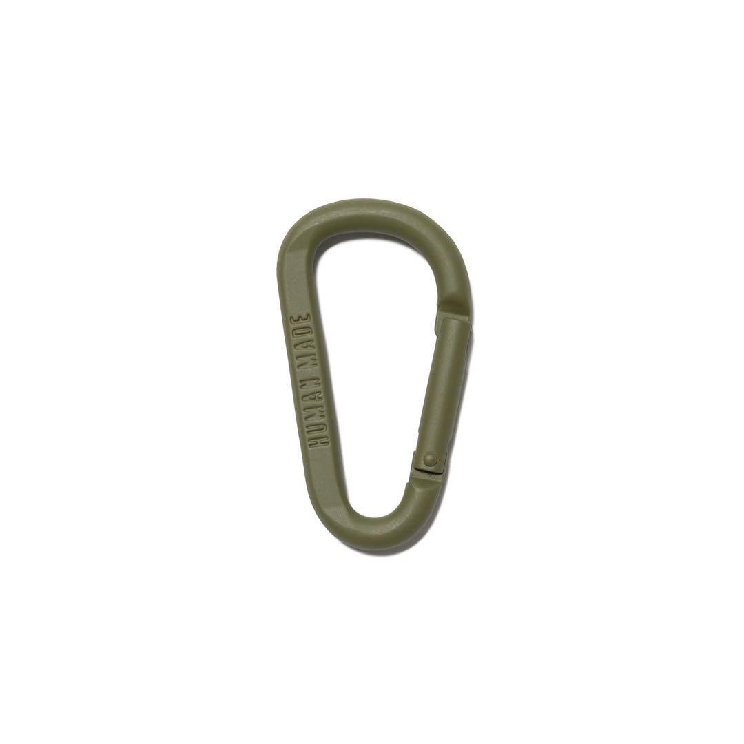 Human Made Human Made Dry Alls Carabiner Size ONE SIZE - 1 Thumbnail