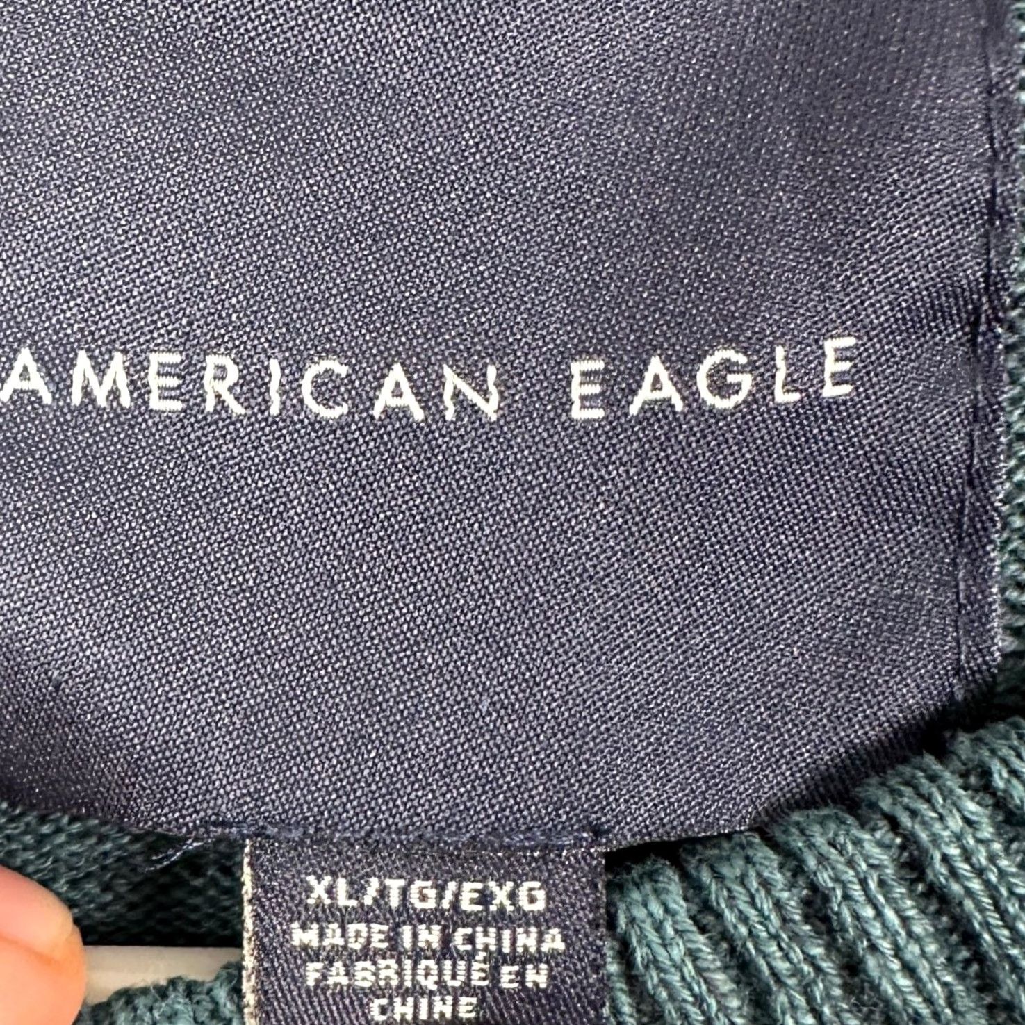 Vintage VINTAGE? No. Size US XL / EU 56 / 4 - 4 Thumbnail
