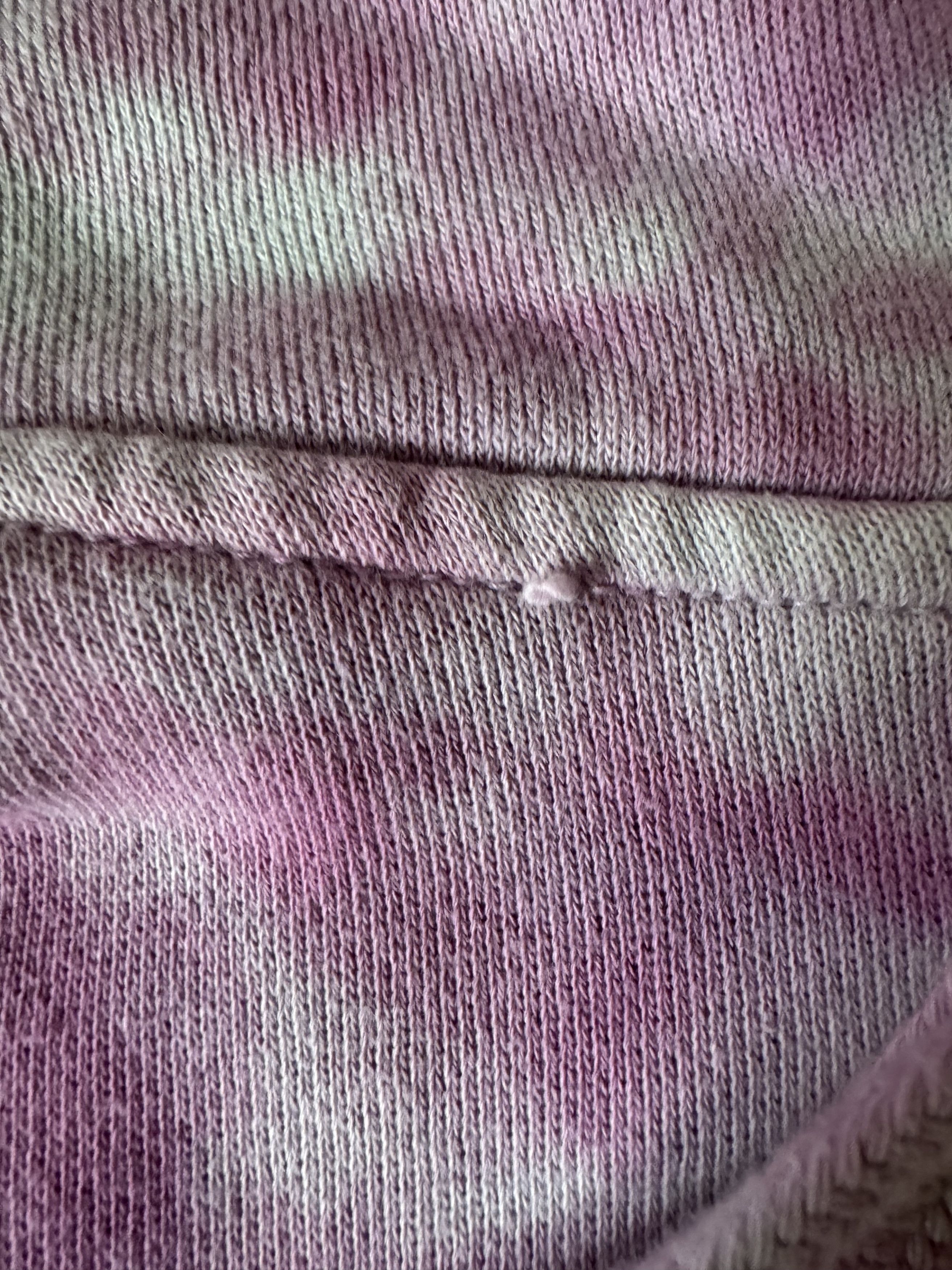 Other Pink Tie-Dyed Taylor Swift "To My Lover" 3XL Sweatshirt Size US XXL / EU 58 / 5 - 5 Thumbnail