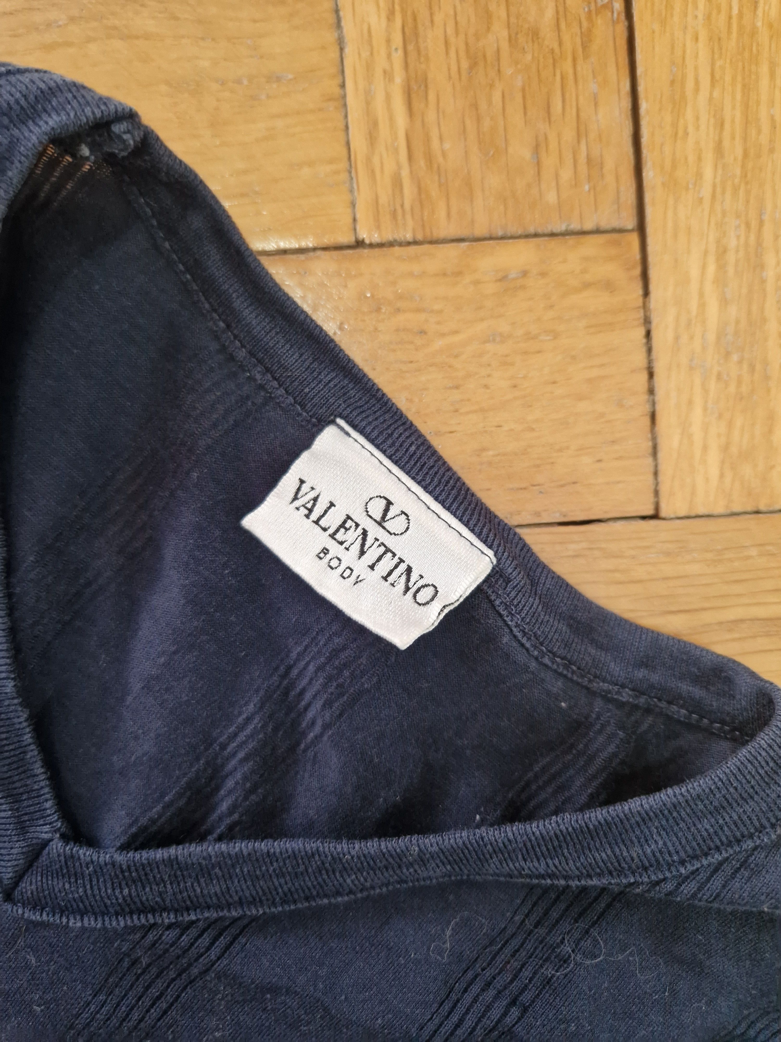 Valentino Valentino t-shirt Size US S / EU 44-46 / 1 - 3 Thumbnail