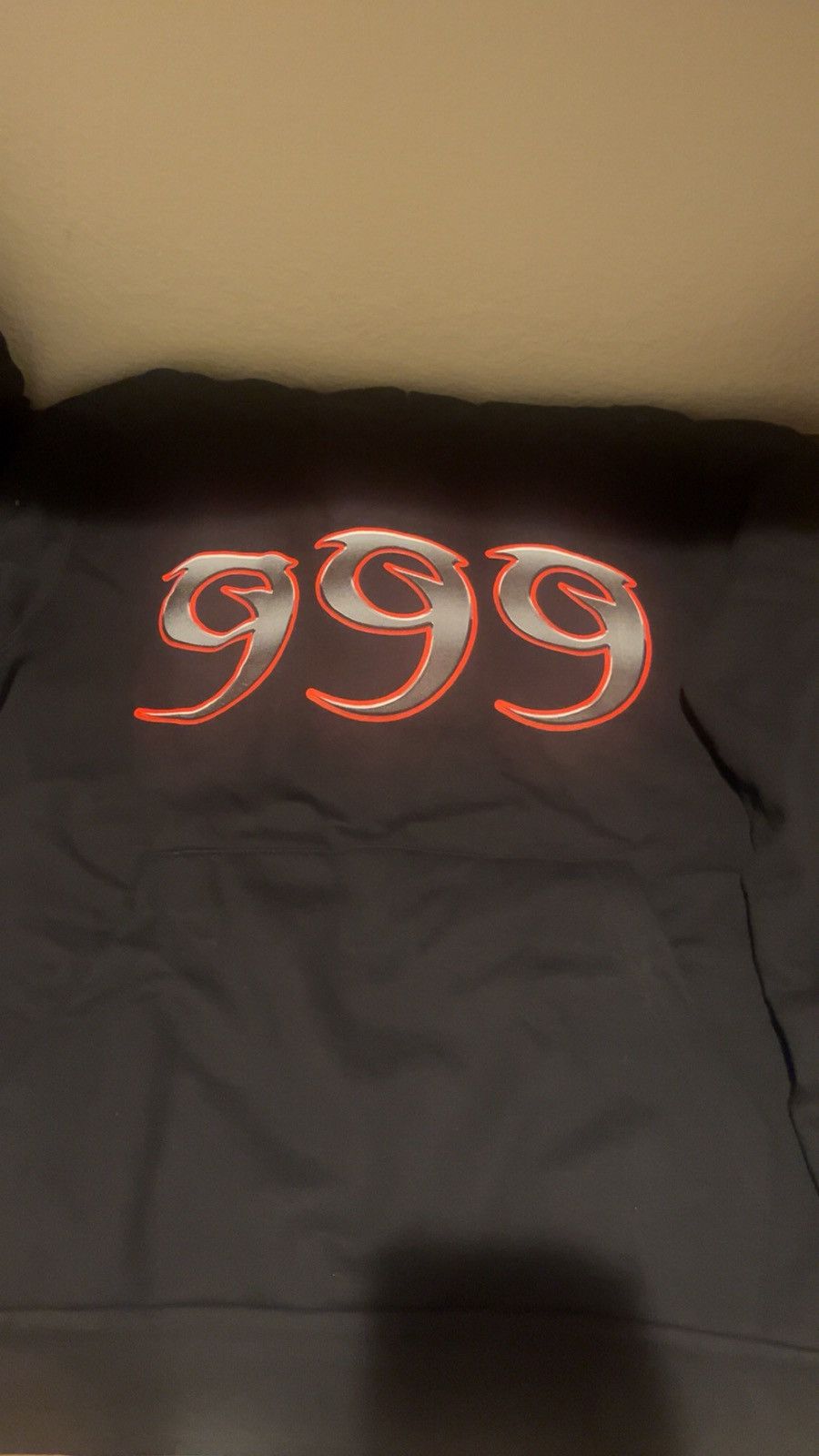 999 Club × Vlone Vlone x Juice Wrld 999 (BRAND NEW) Size US L / EU 52-54 / 3 - 2 Thumbnail