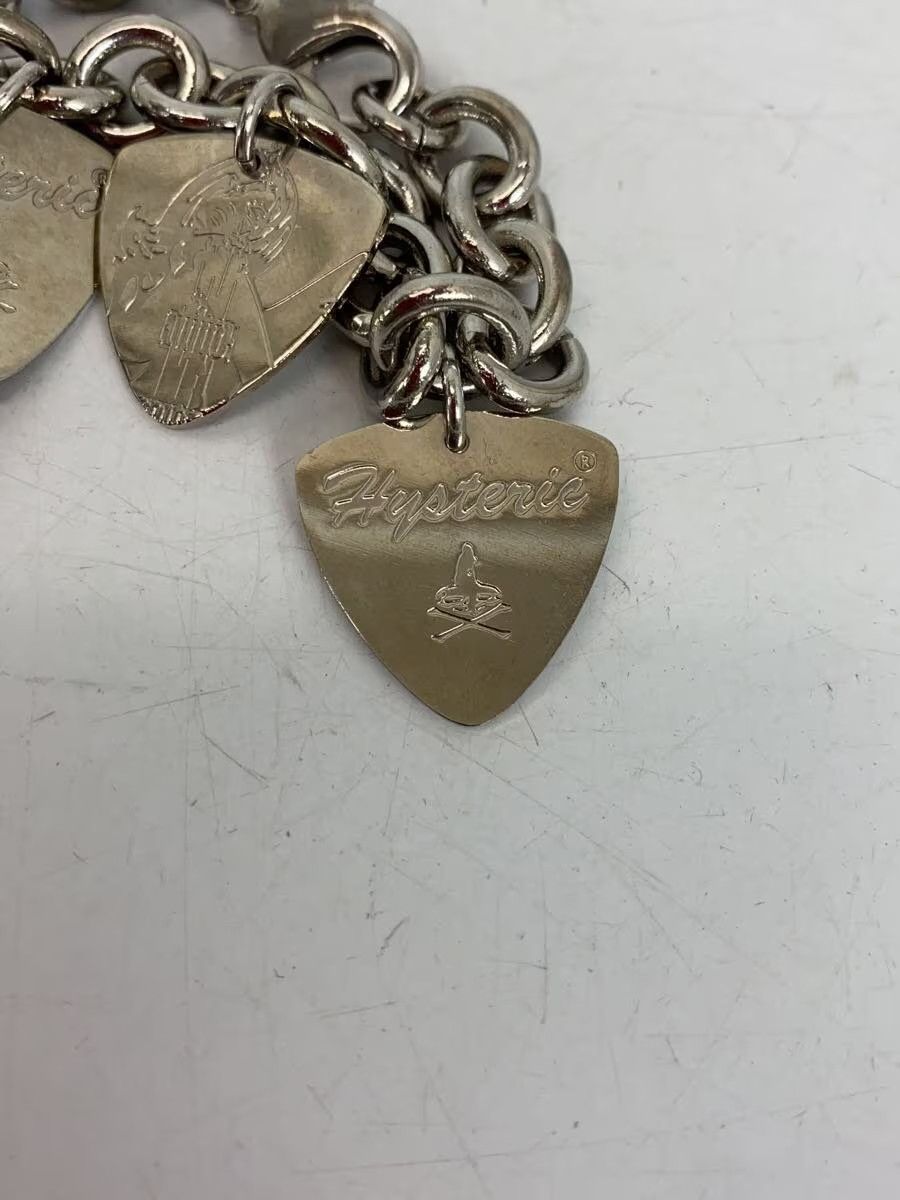 Hysteric Glamour Multi Guitar Pick Bracelet Size ONE SIZE - 2 Thumbnail