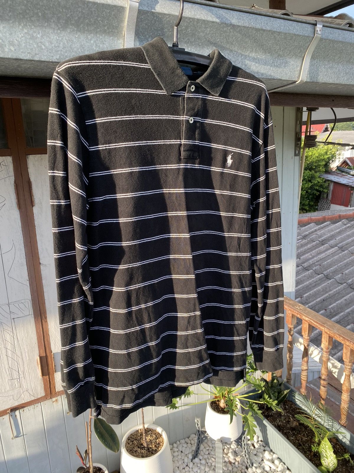 Polo Ralph Lauren Polo RL Size US M / EU 48-50 / 2 - 1 Thumbnail