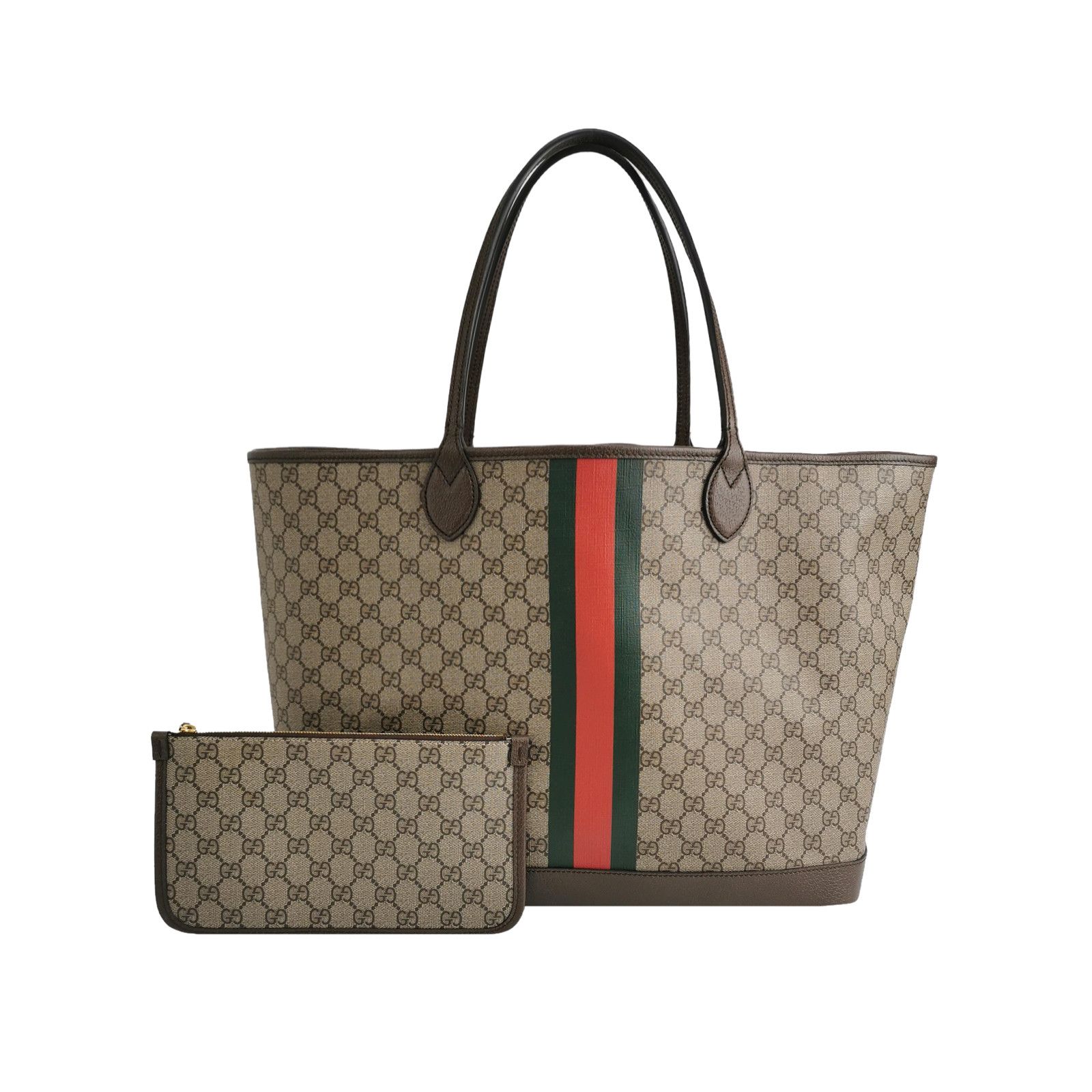 Gucci Gucci Women os Shoulder Bags Size ONE SIZE - 1 Thumbnail