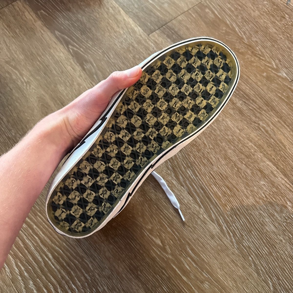 Mastermind Japan × Vans Vans x Mastermind Sk8 Hi Bolt Size US 12 / EU 45 - 3 Thumbnail