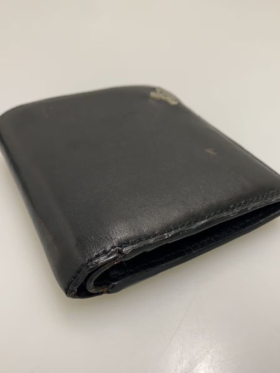 Vivienne Westwood Orb Leather Wallet Size ONE SIZE - 3 Thumbnail