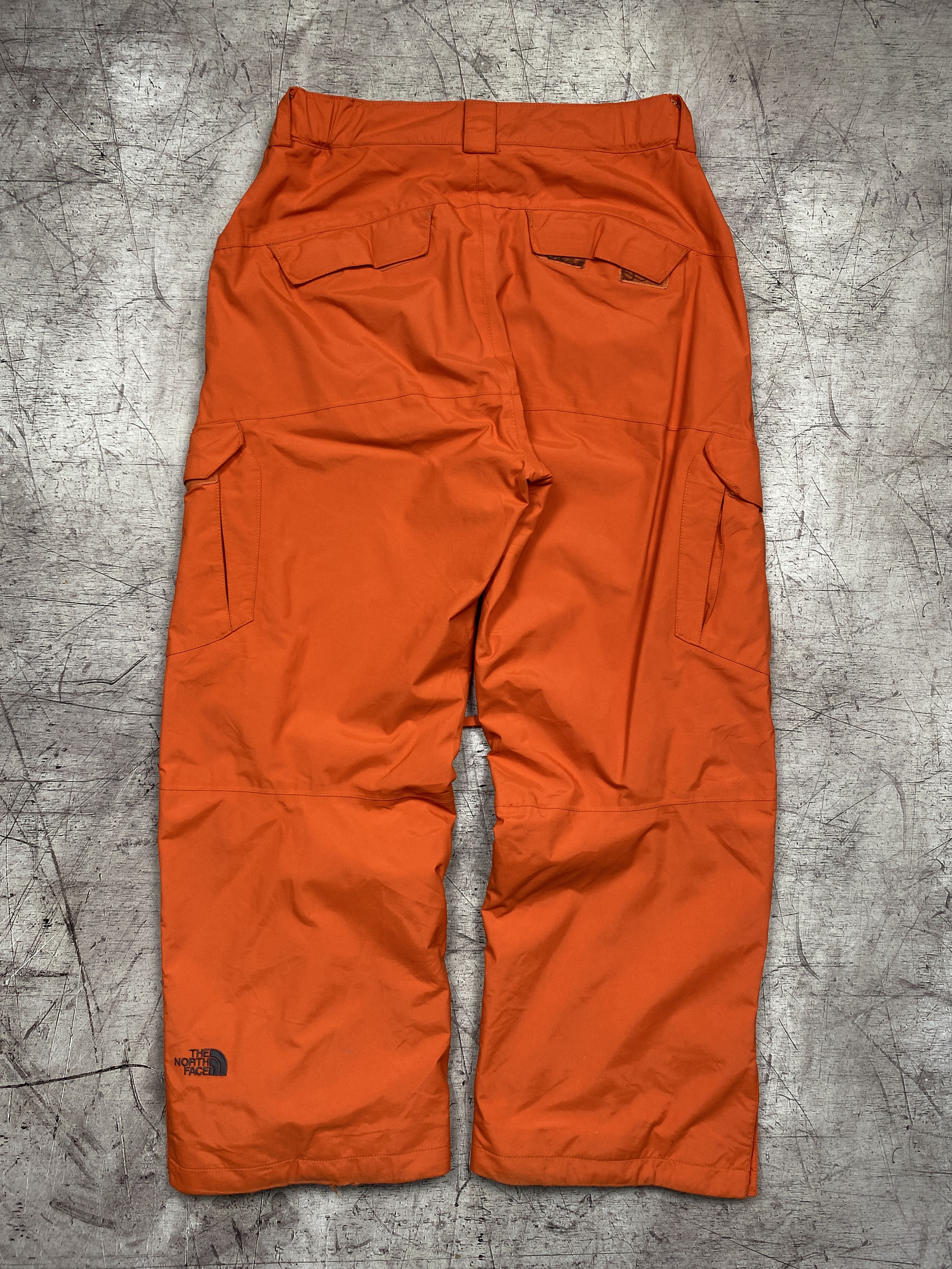 The North Face × Vintage The North Face HyVent Vintage Ski Snowboards Pants Size US 34 / EU 50 - 11 Thumbnail