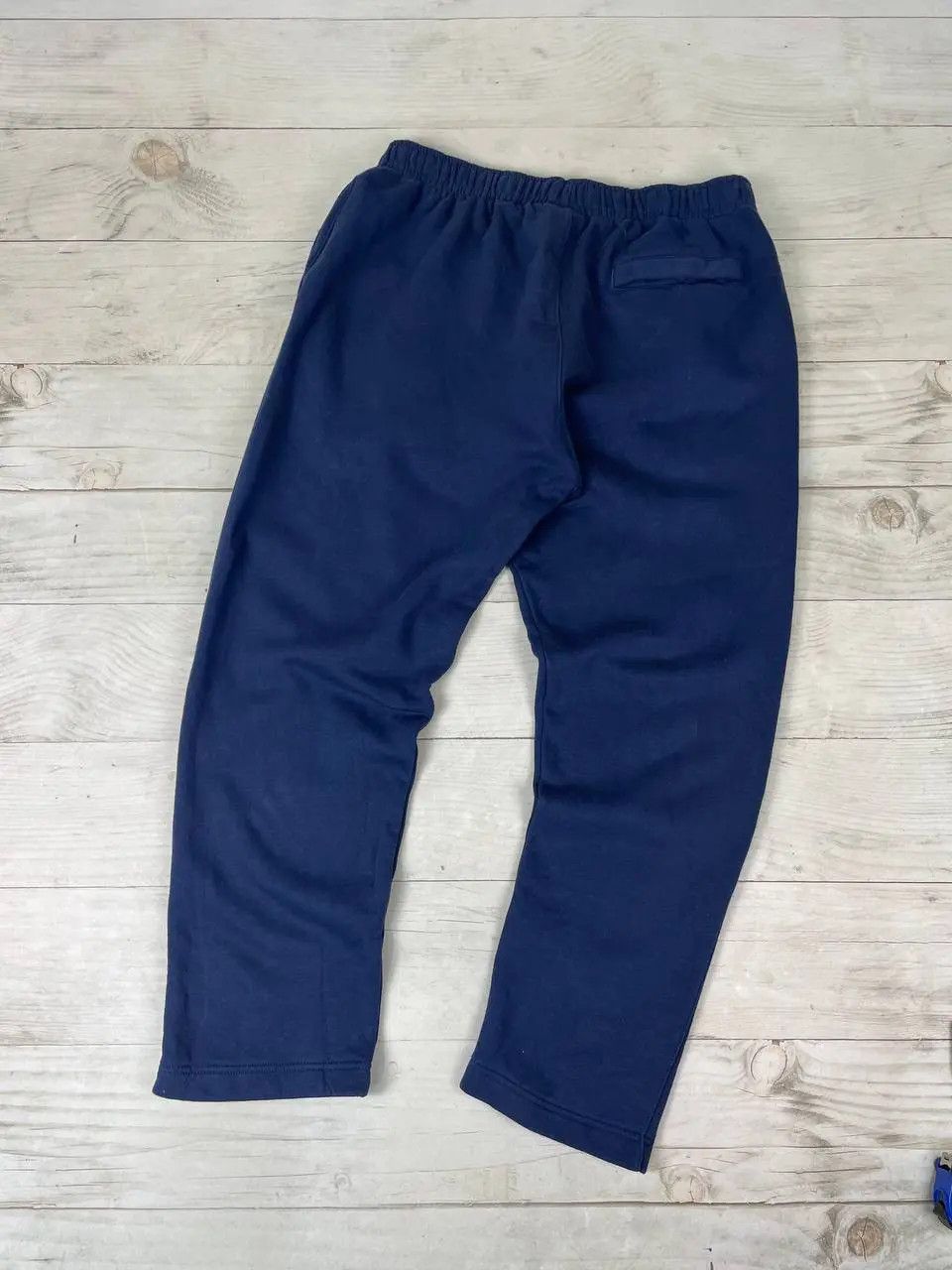 Nike Vintage Nike Baggy Sweatpants Joggers Size US 34 / EU 50 - 8 Thumbnail