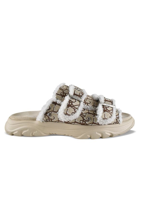 Dior Sandals Size US 10 / EU 43 - 1 Thumbnail