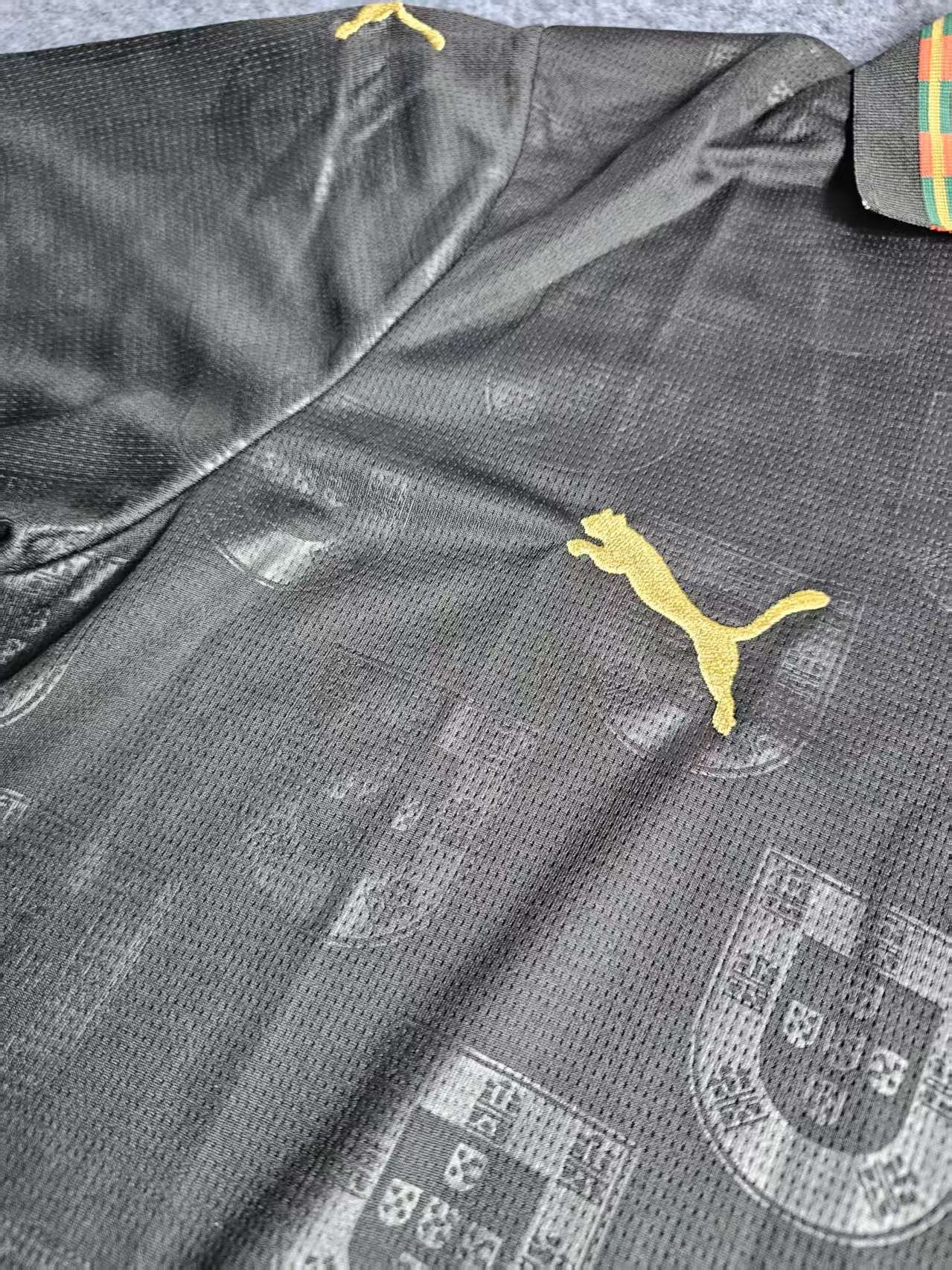 Other 2025 26 Portugal Jersey Away S Size US S / EU 44-46 / 1 - 4 Thumbnail