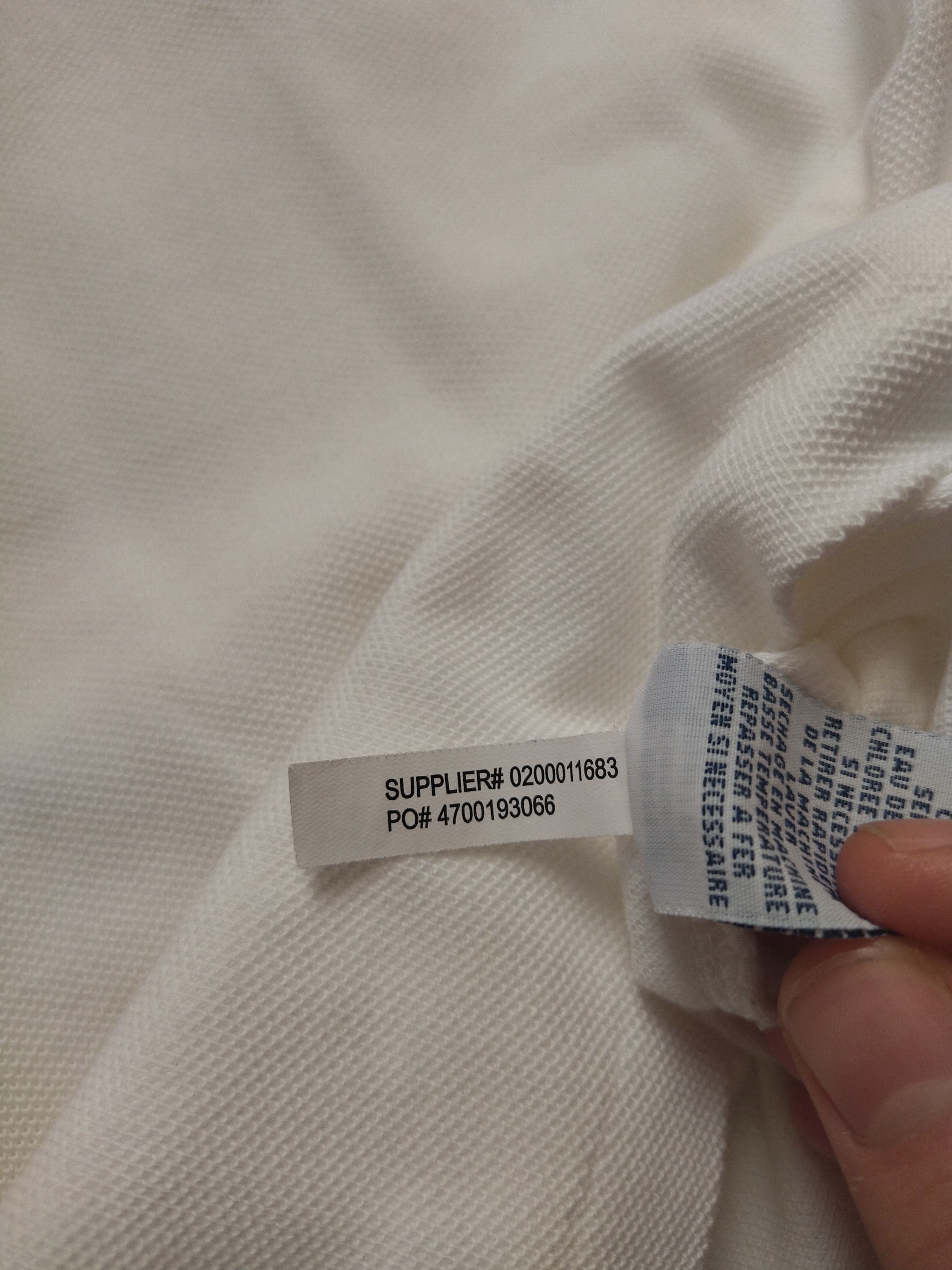 Polo Ralph Lauren × Vintage Ralph Lauren Gold Tag Vintage Size US S / EU 44-46 / 1 - 6 Thumbnail