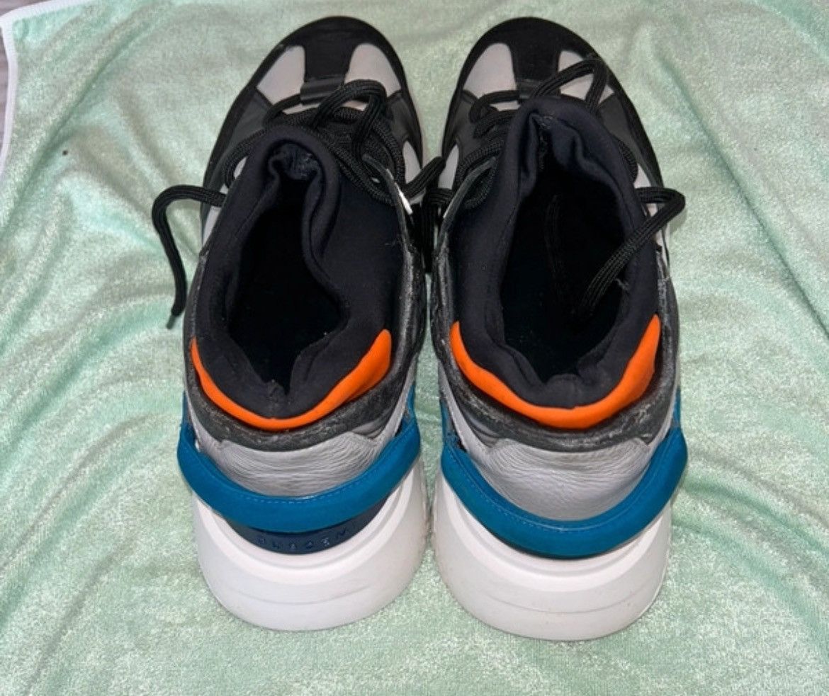 Buscemi Buscemi sneakers Size US 11 / EU 44 - 3 Thumbnail