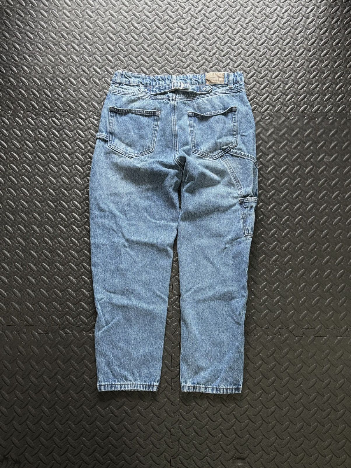 Other Scout Regular Fit Jeans Size US 29 - 2 Thumbnail