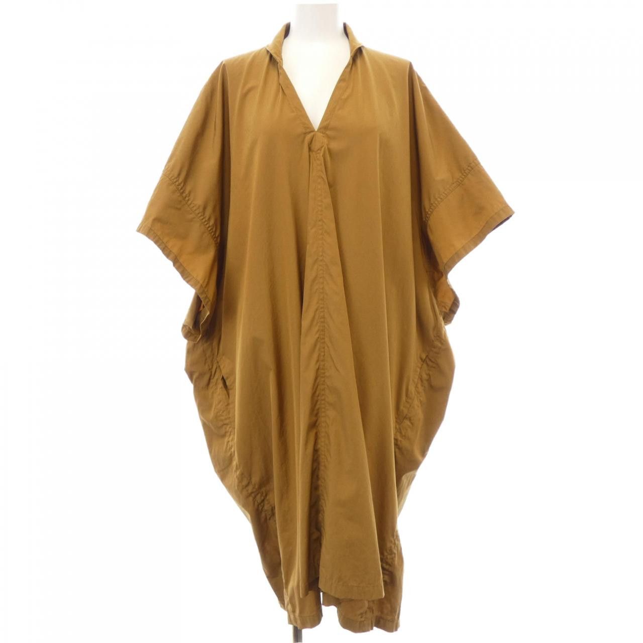 Other Other Yohji Yamamoto Y’s Dress Others Dresses YW-D12-012 DUTY FREE for USA Size ONE SIZE - 1 Thumbnail
